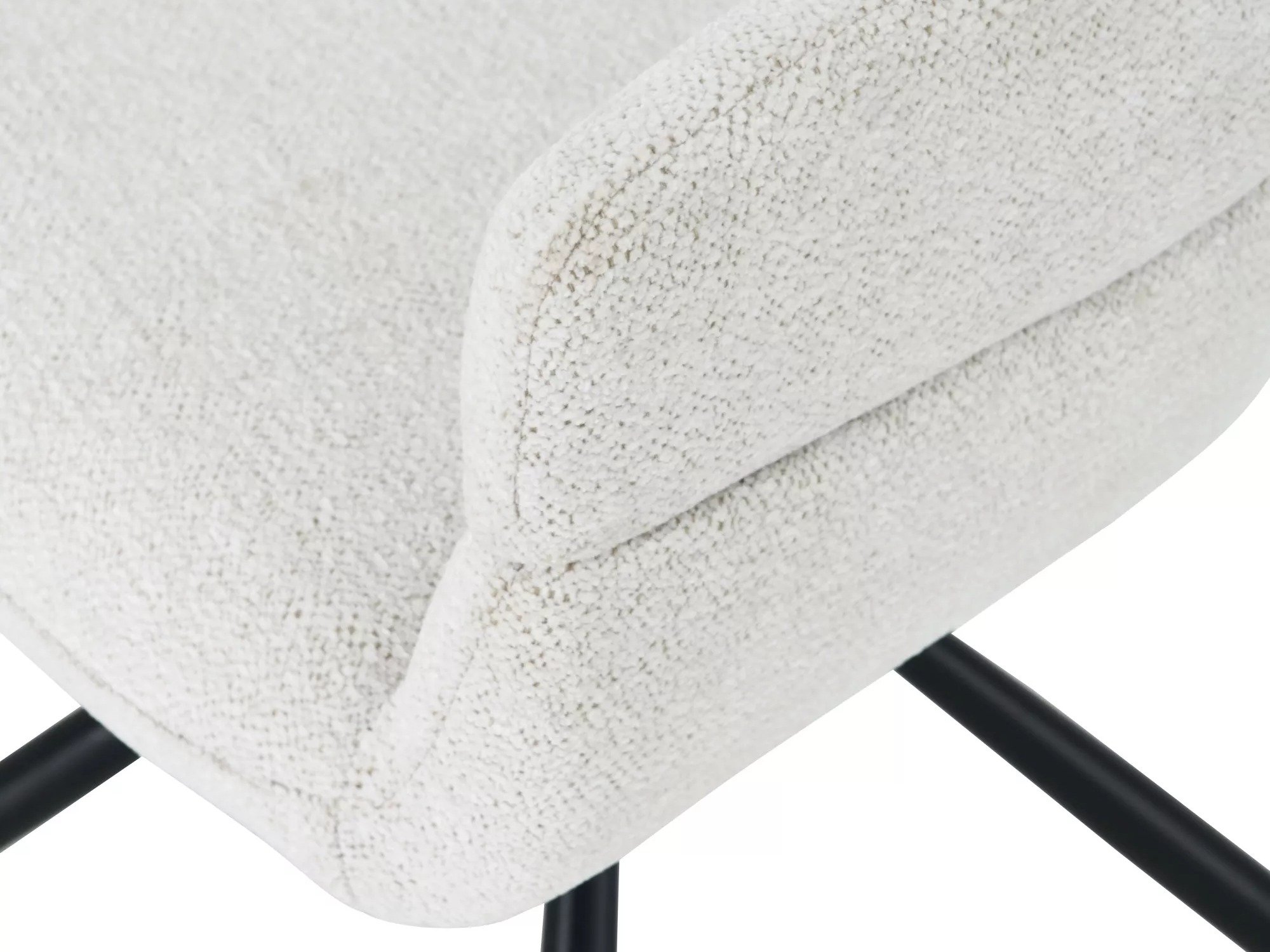 Chaise Detroit 865 (Blanc)