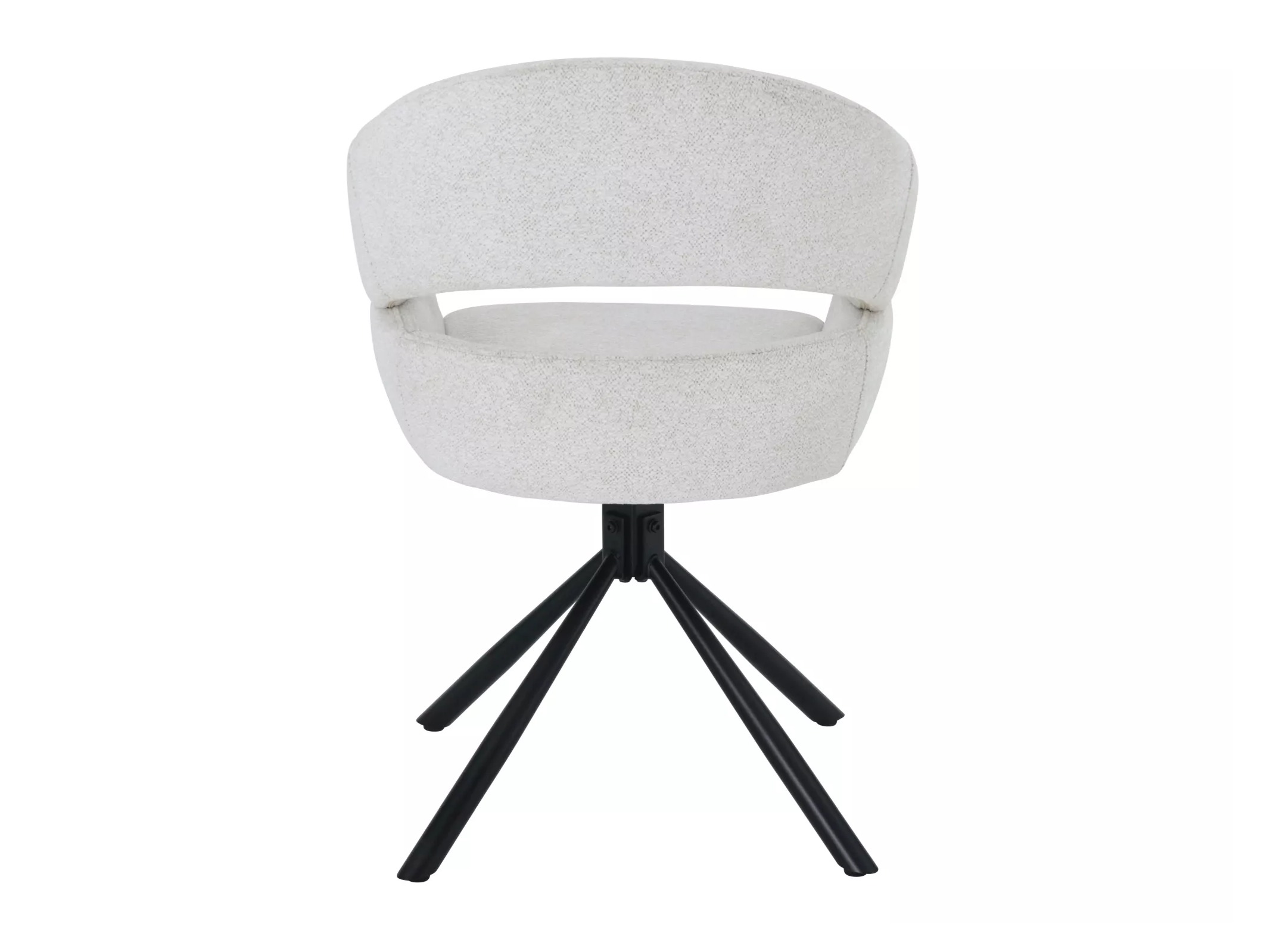Chaise Detroit 865 (Raven 22)