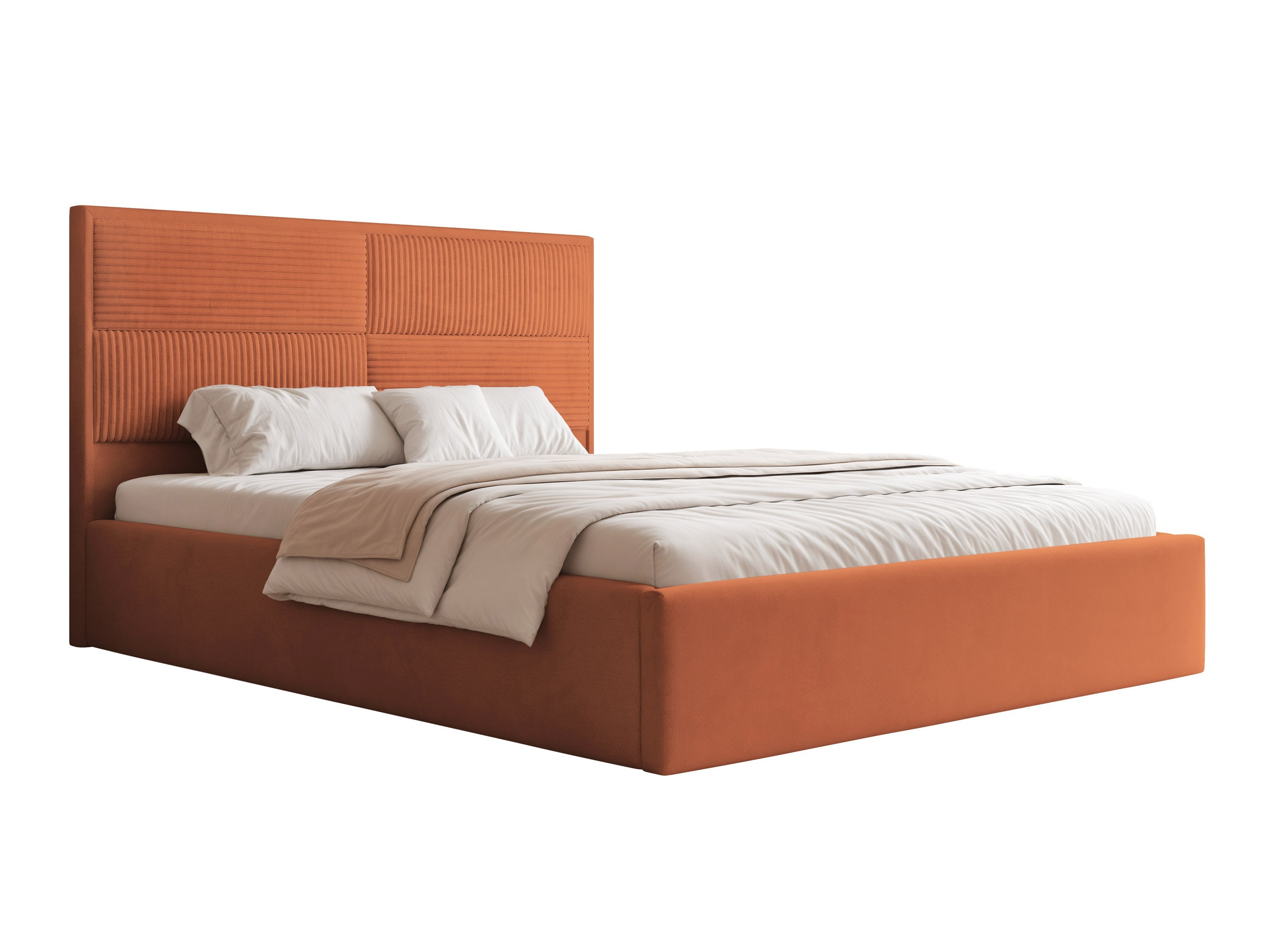 Lit Martinez 121 (Poso 40 + Kronos 40)