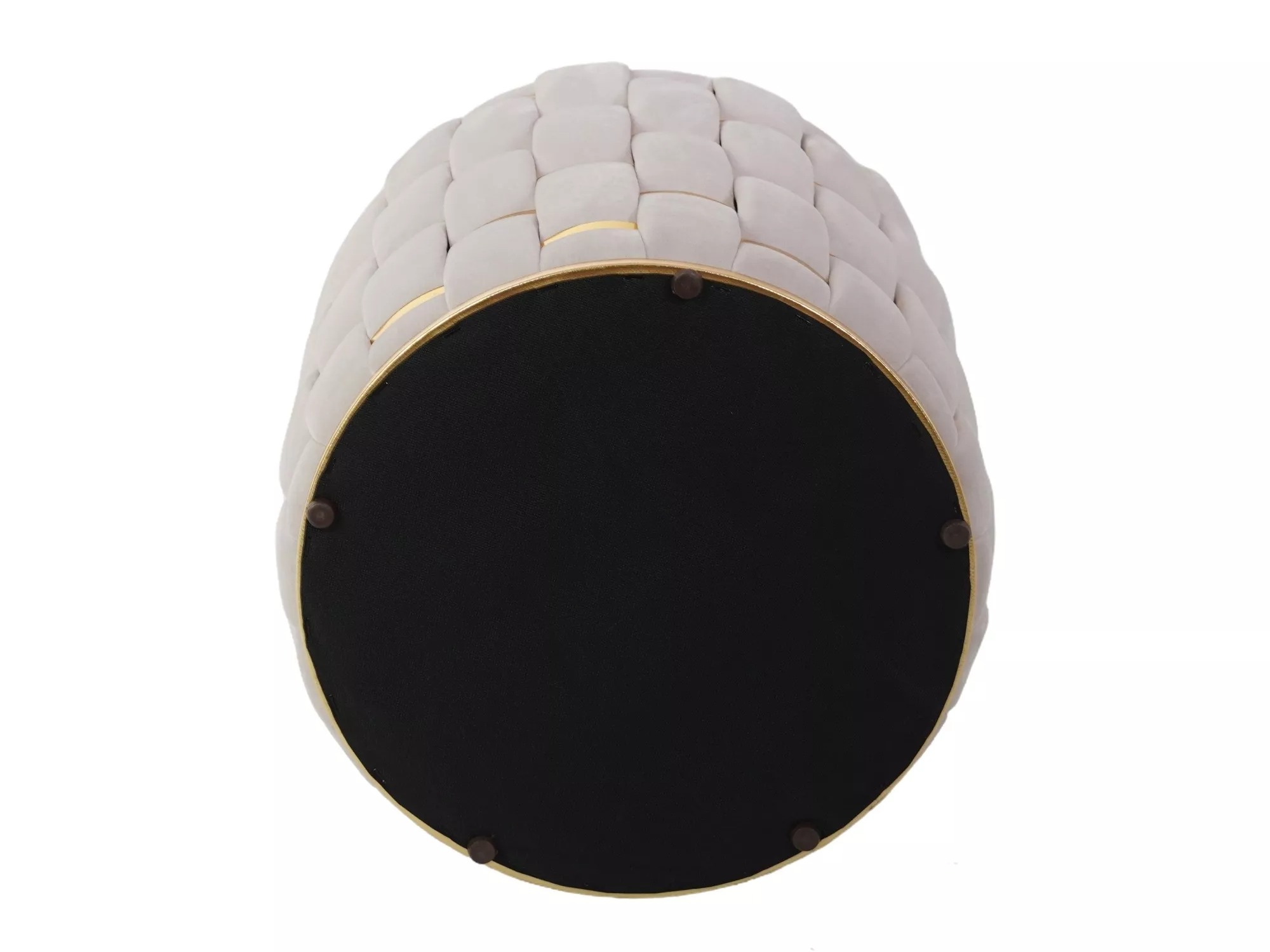 Pouf Detroit 870 (Beige clair)