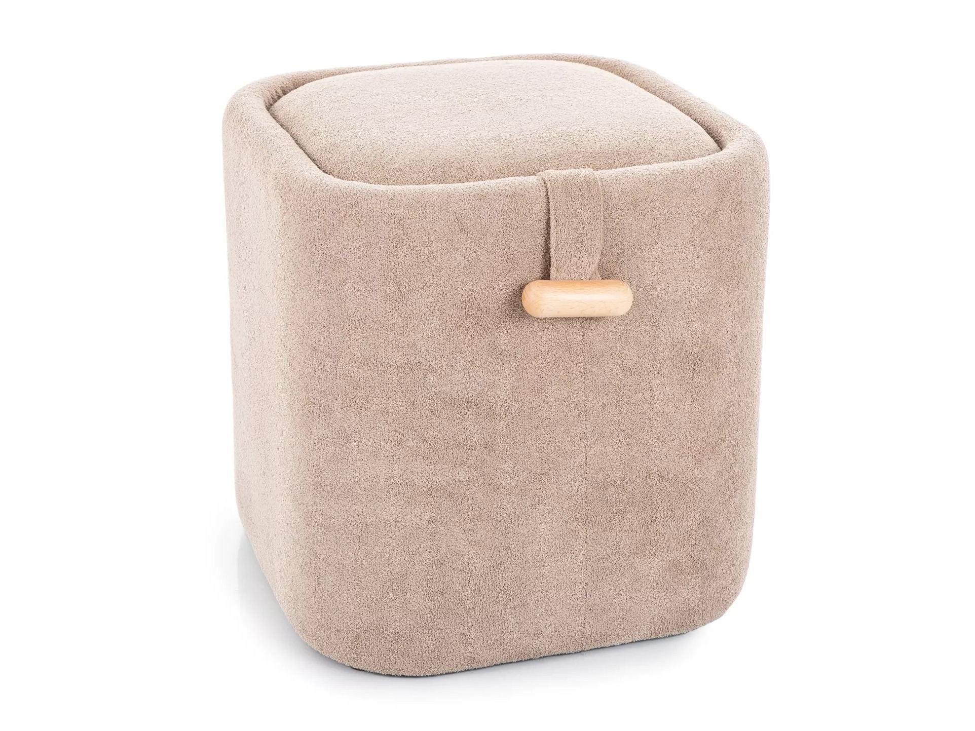 Pouf Detroit 873 (Beige)