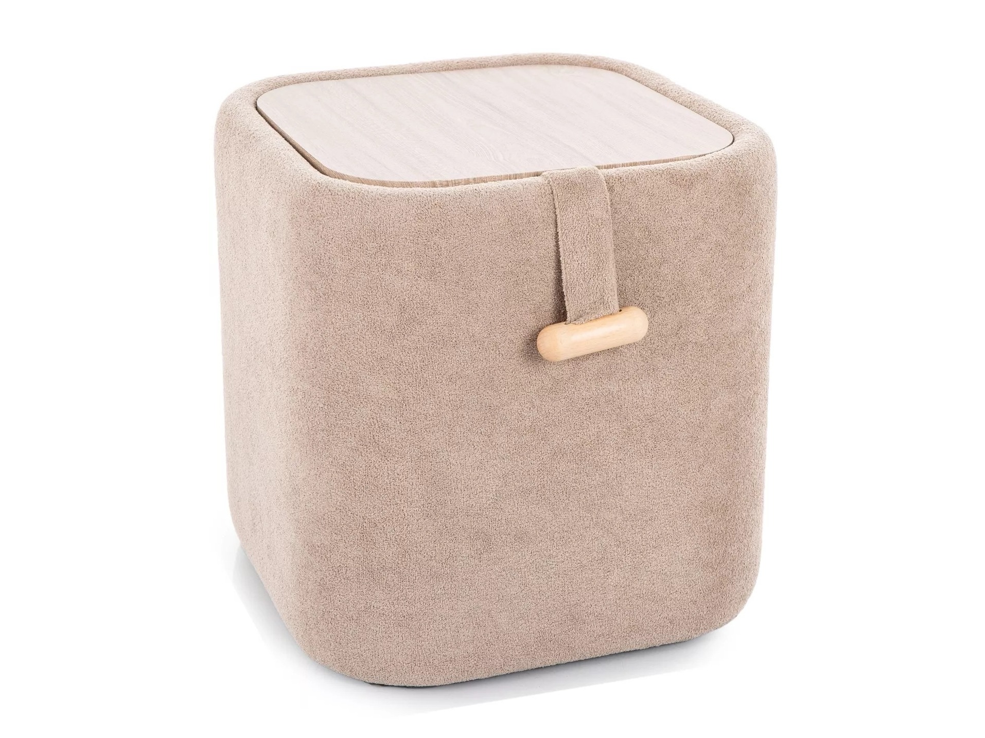 Pouf Detroit 873 (Beige)