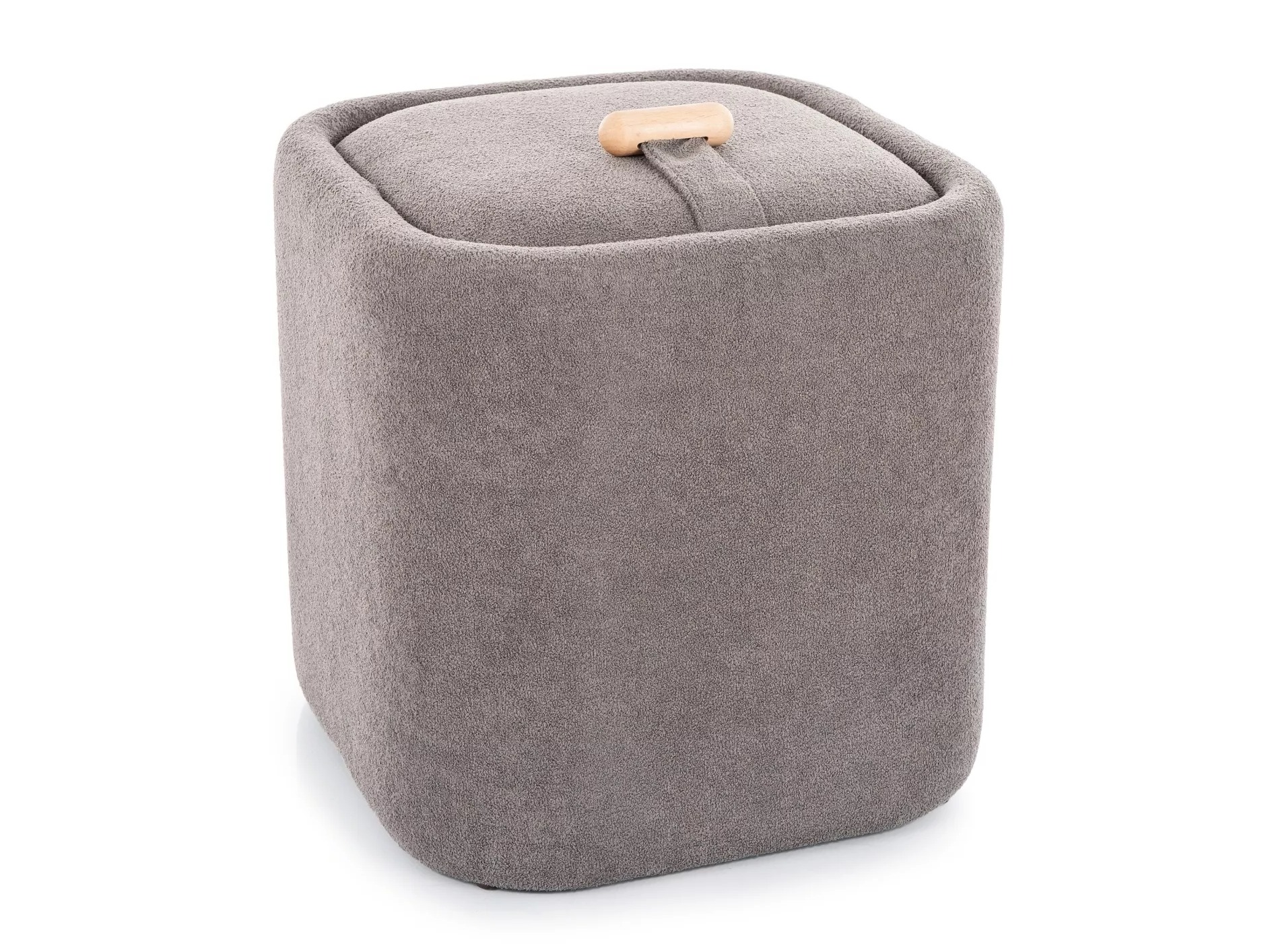 Pouf Detroit 873 (Gris)