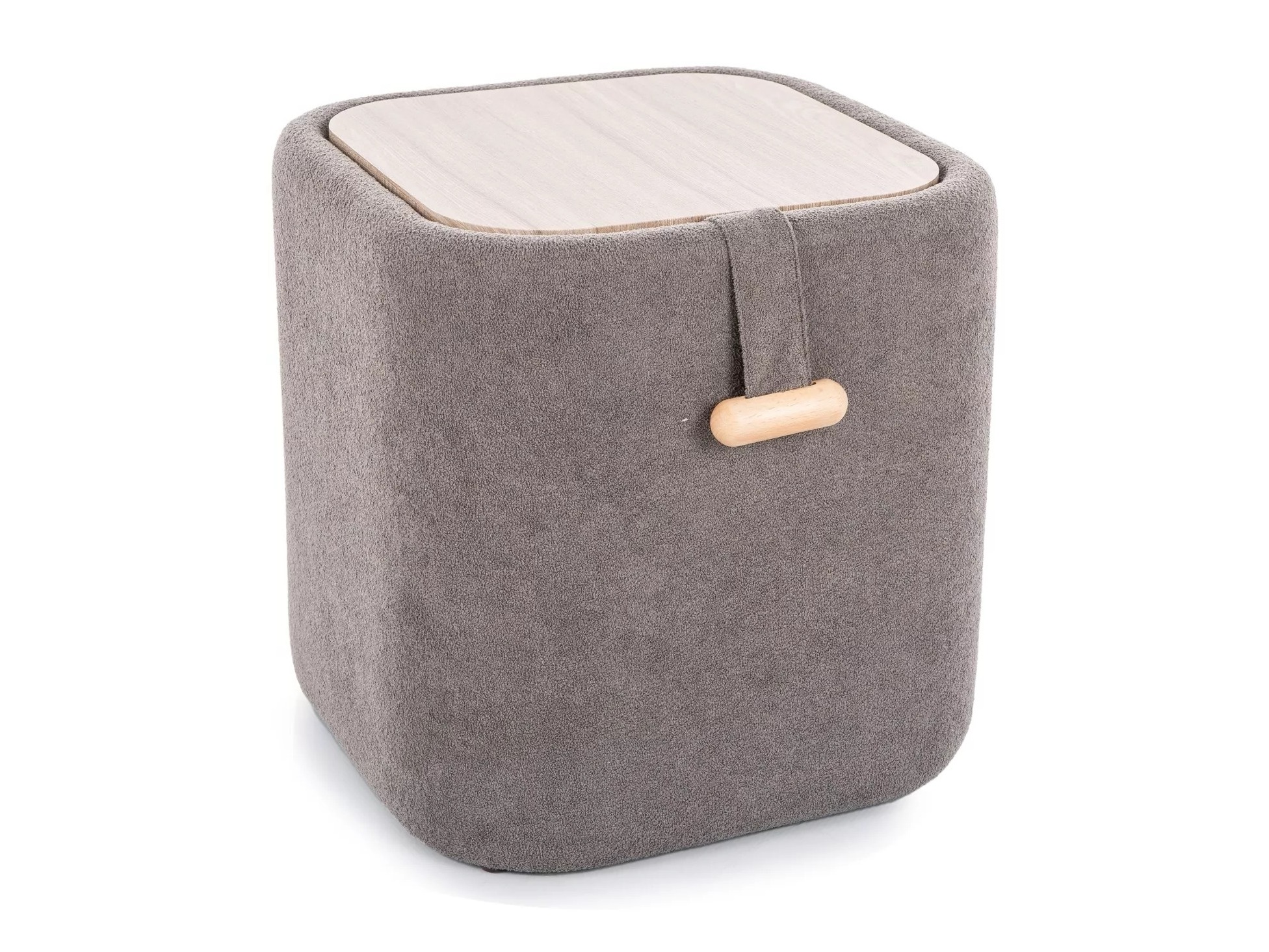 Pouf Detroit 873 (Gris)