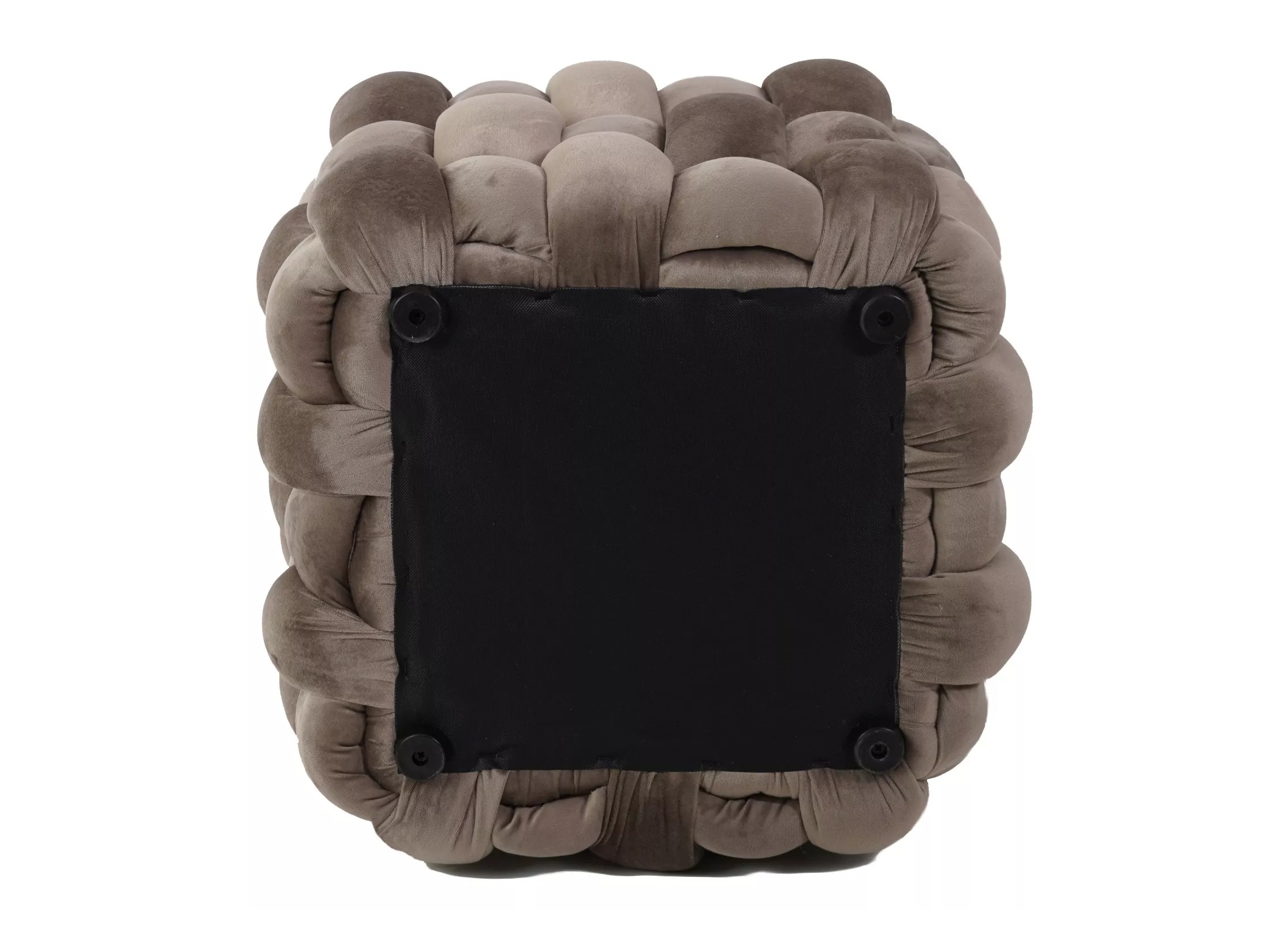 Pouf Detroit 874 (Beige)