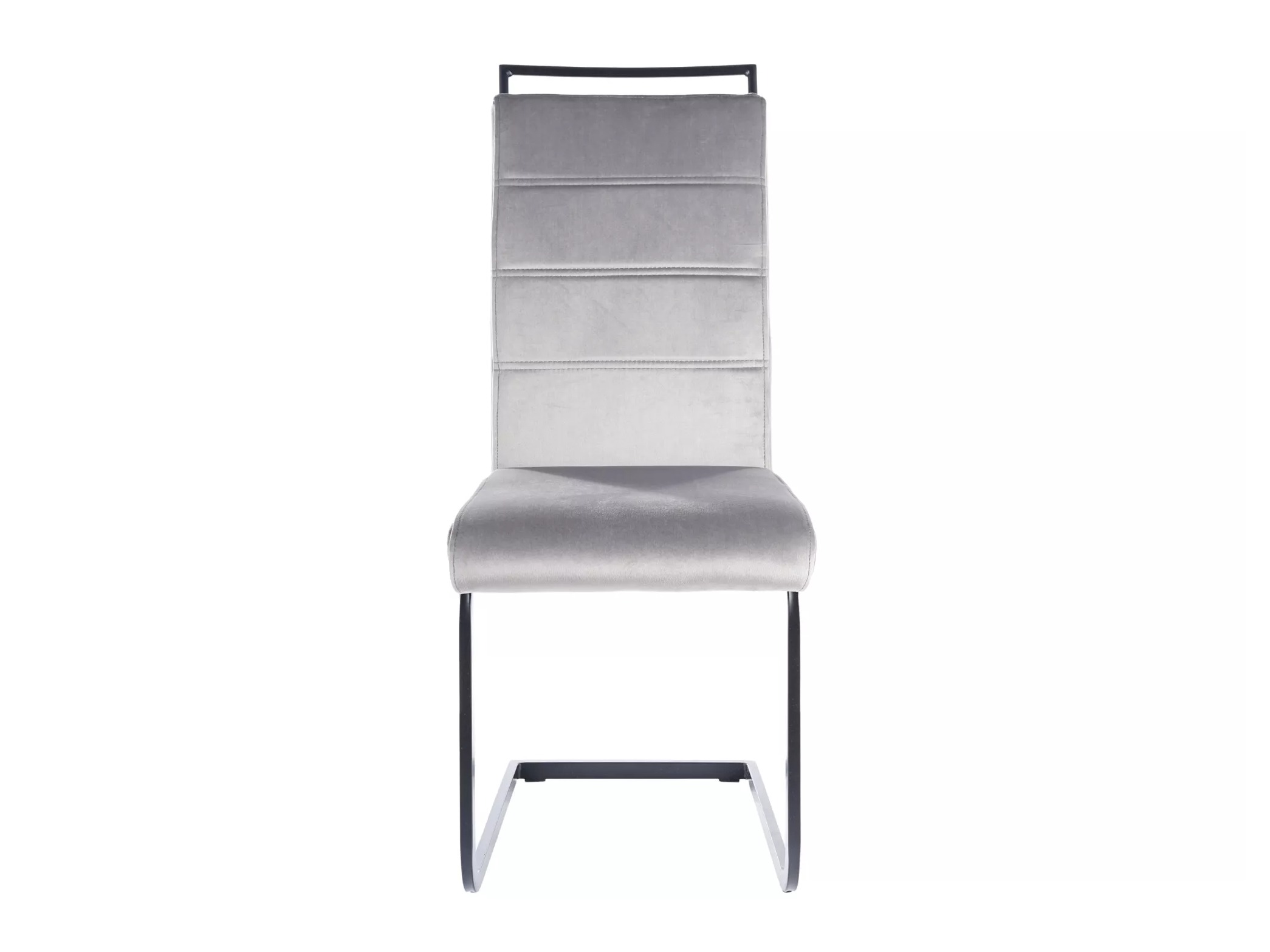 Chaise Detroit 881 (Gris)