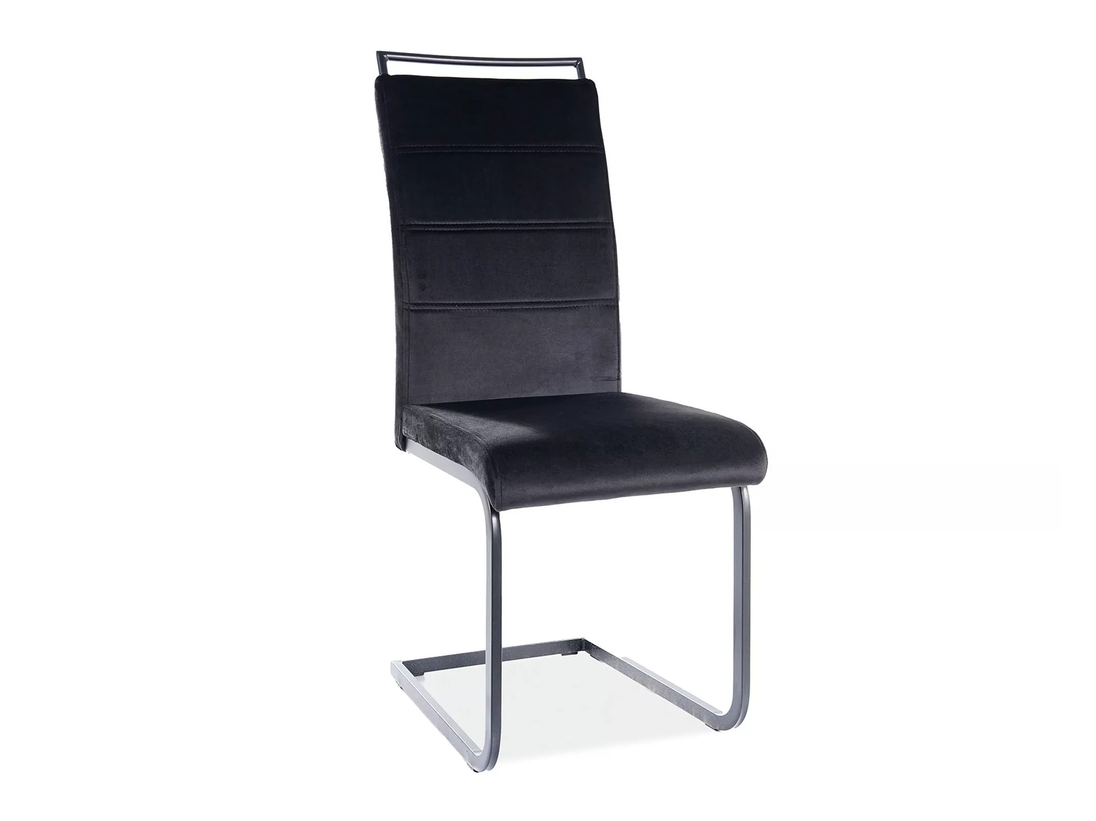 Chaise Detroit 881 (Noir)