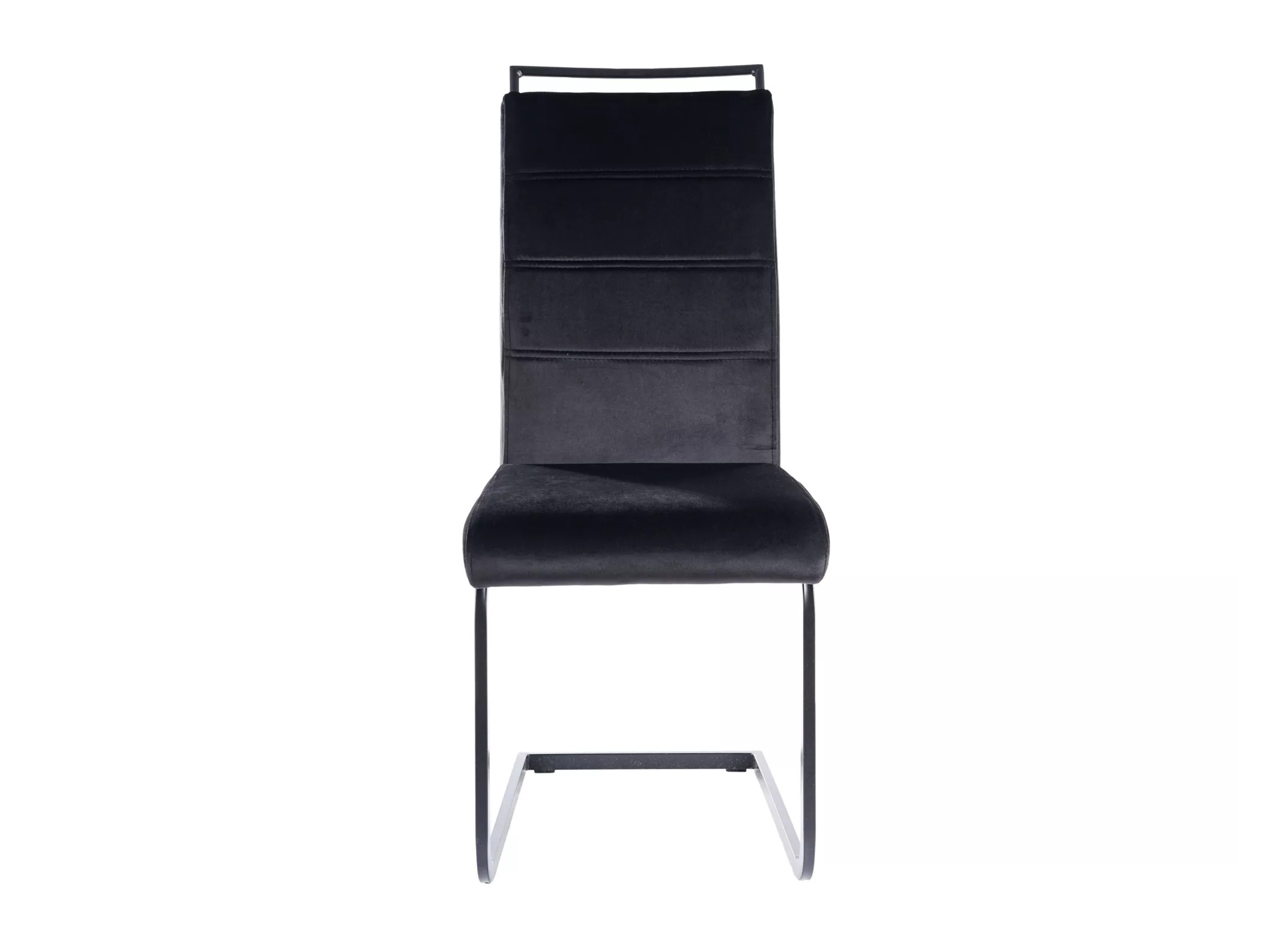 Chaise Detroit 881 (Noir)