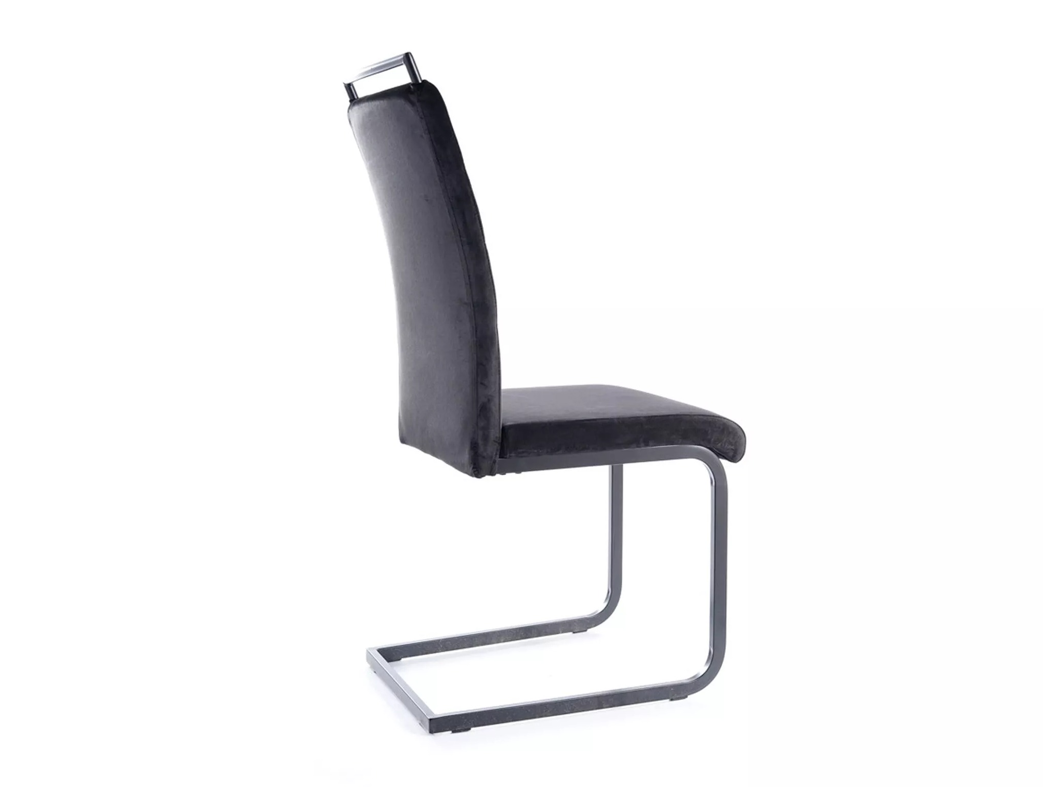 Chaise Detroit 881 (Noir)