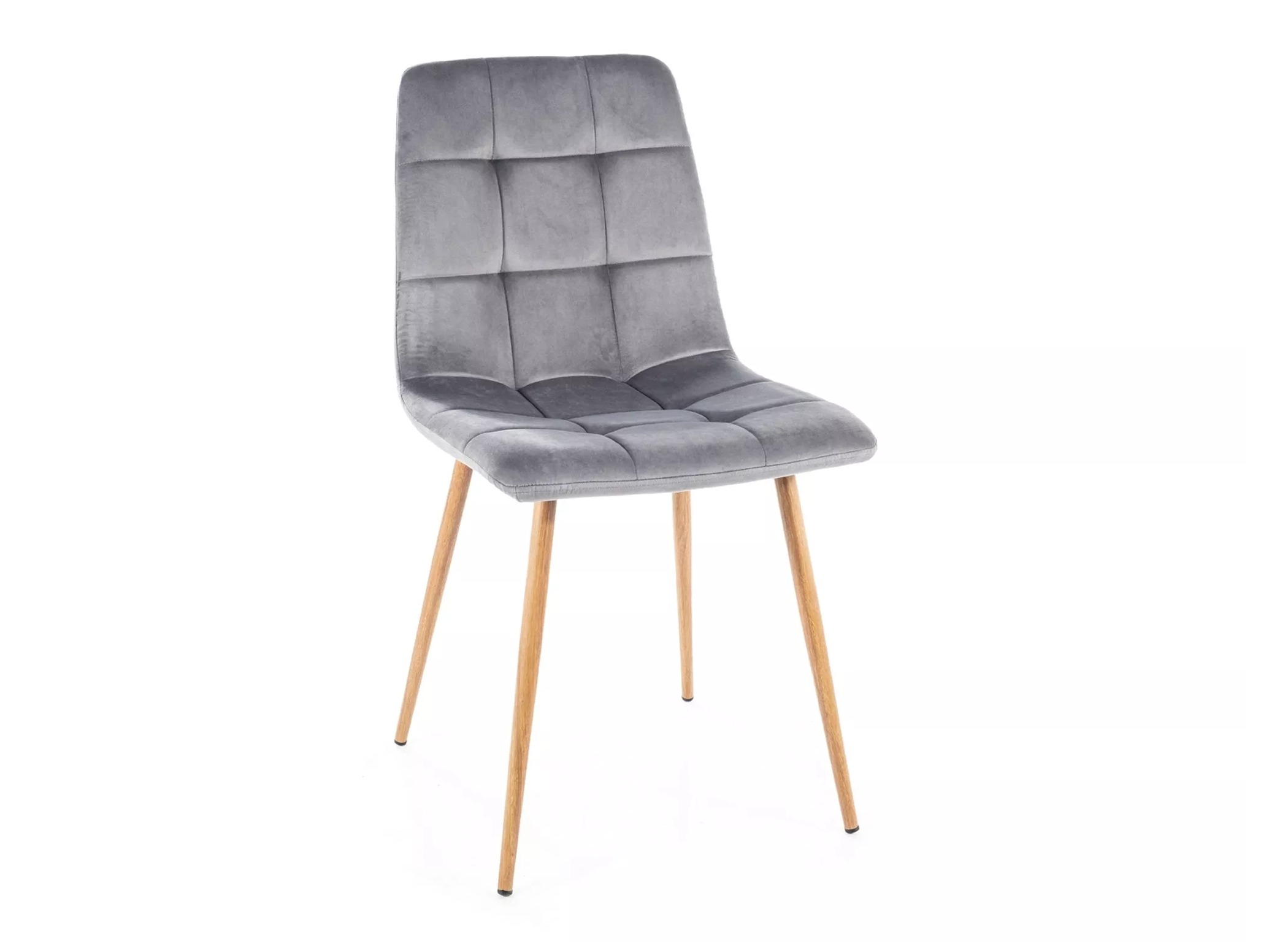 Chaise Detroit 882 (Gris)