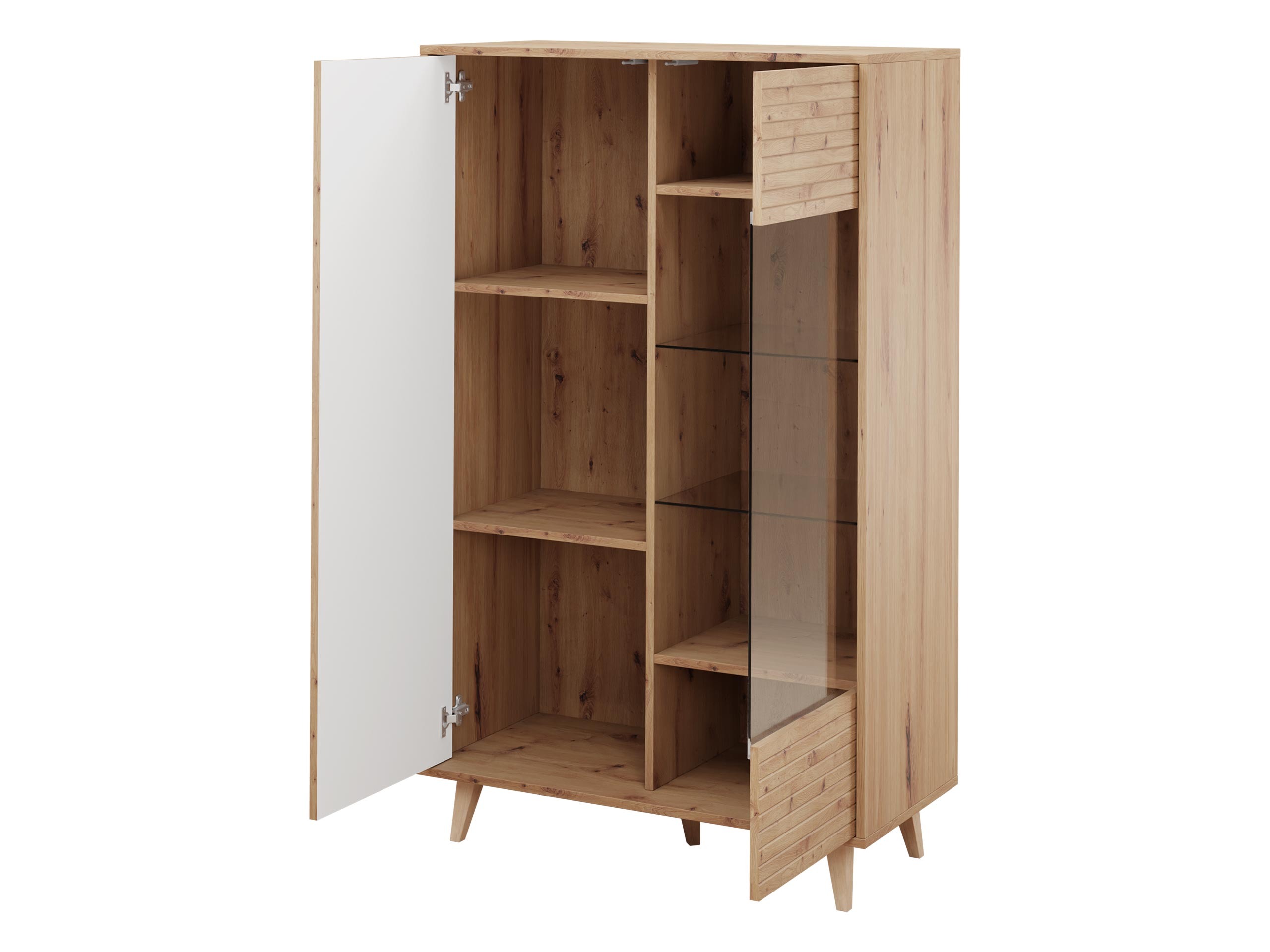 Étagère Comfivo Romtori