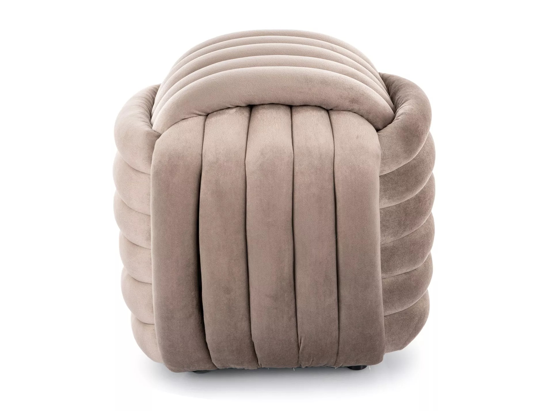 Pouf Detroit 886 (Brun clair)