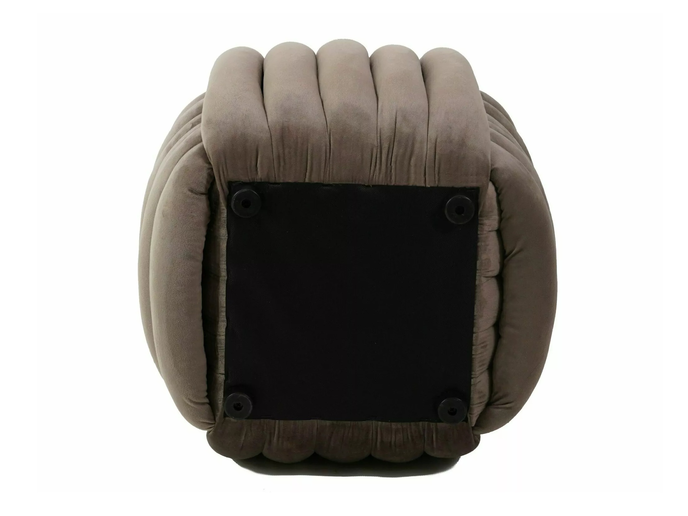 Pouf Detroit 886 (Brun clair)