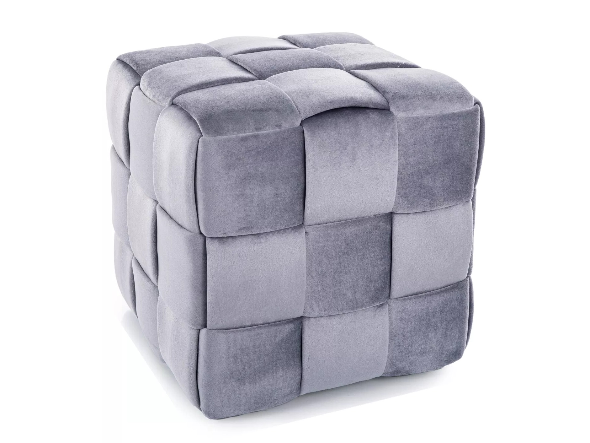 Pouf Detroit 887 (Gris)