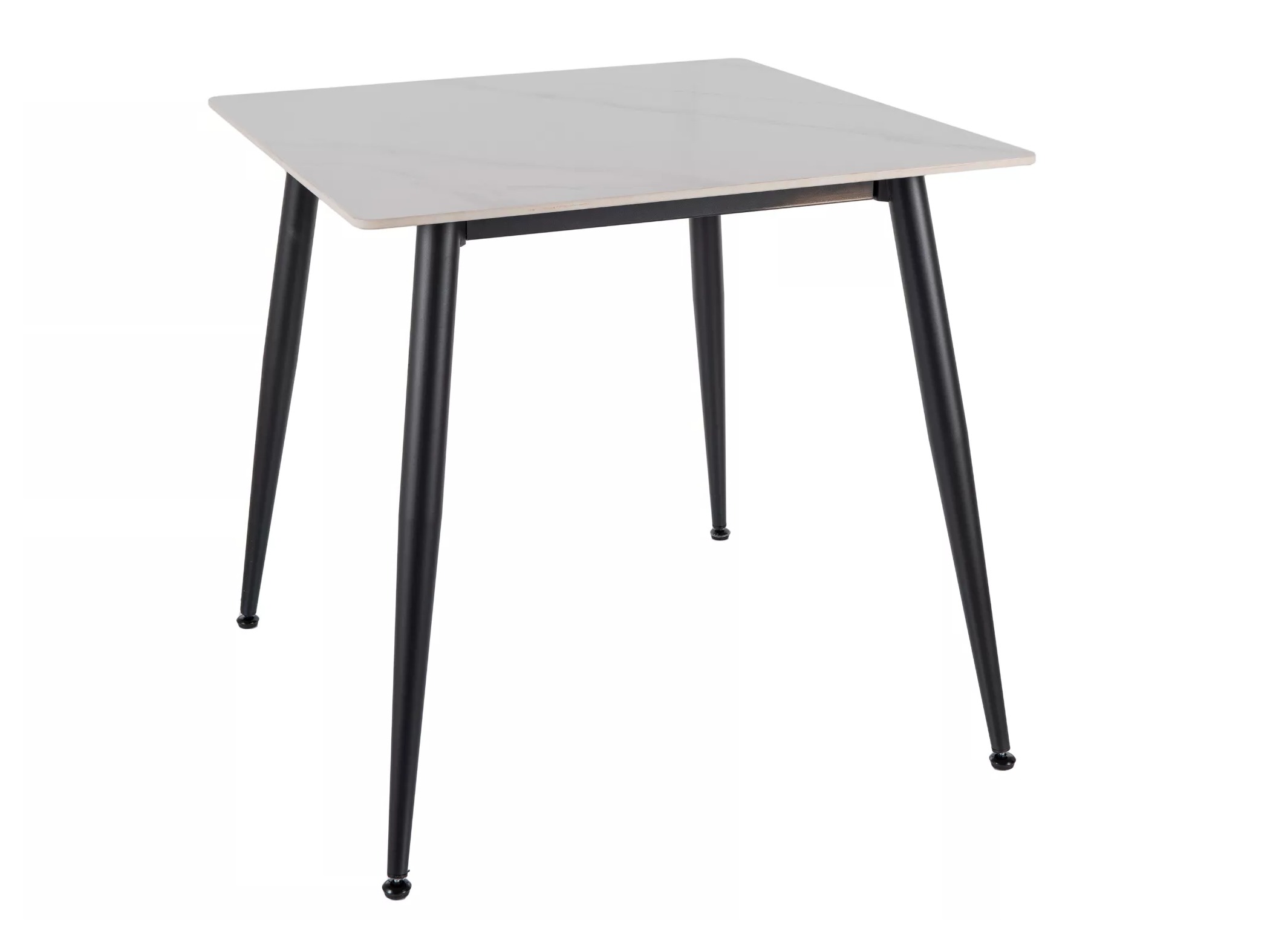 Table Detroit 876 (Marbre blanc)