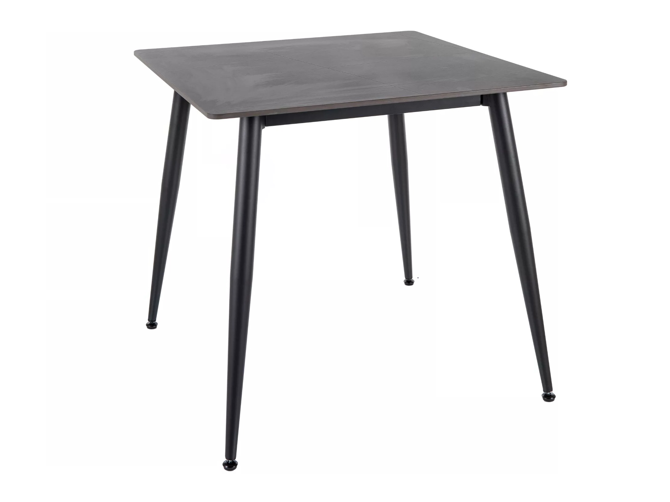 Table Detroit 876 (Marbre noir)