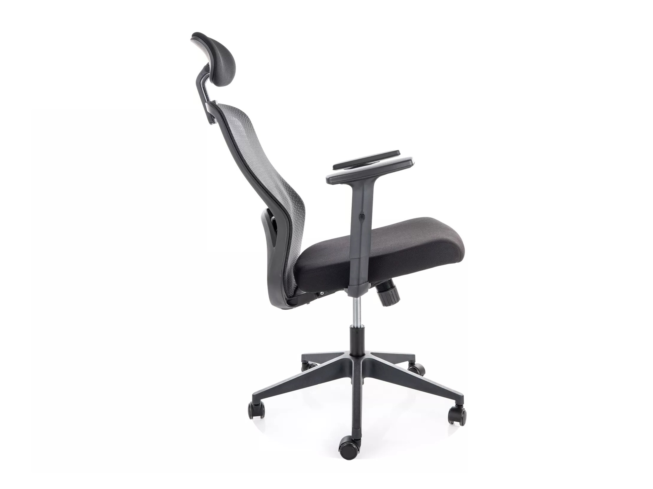 Chaise de bureau Detroit 895