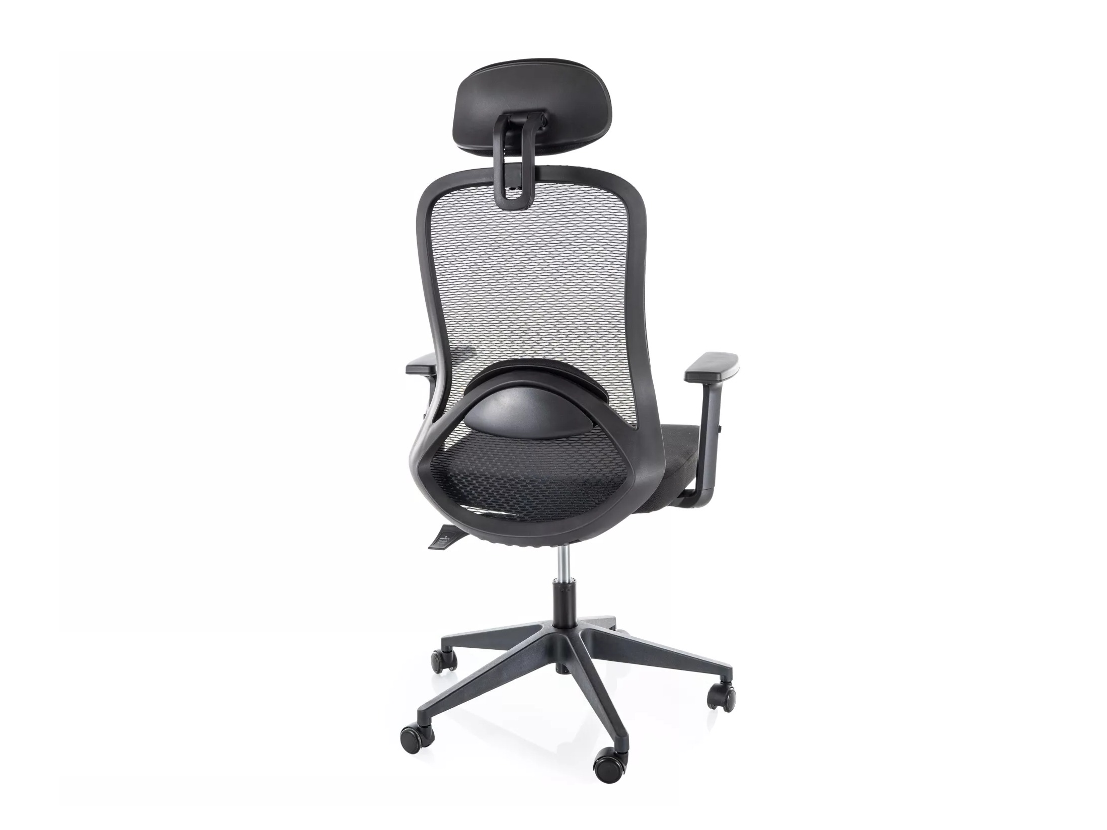 Chaise de bureau Detroit 895