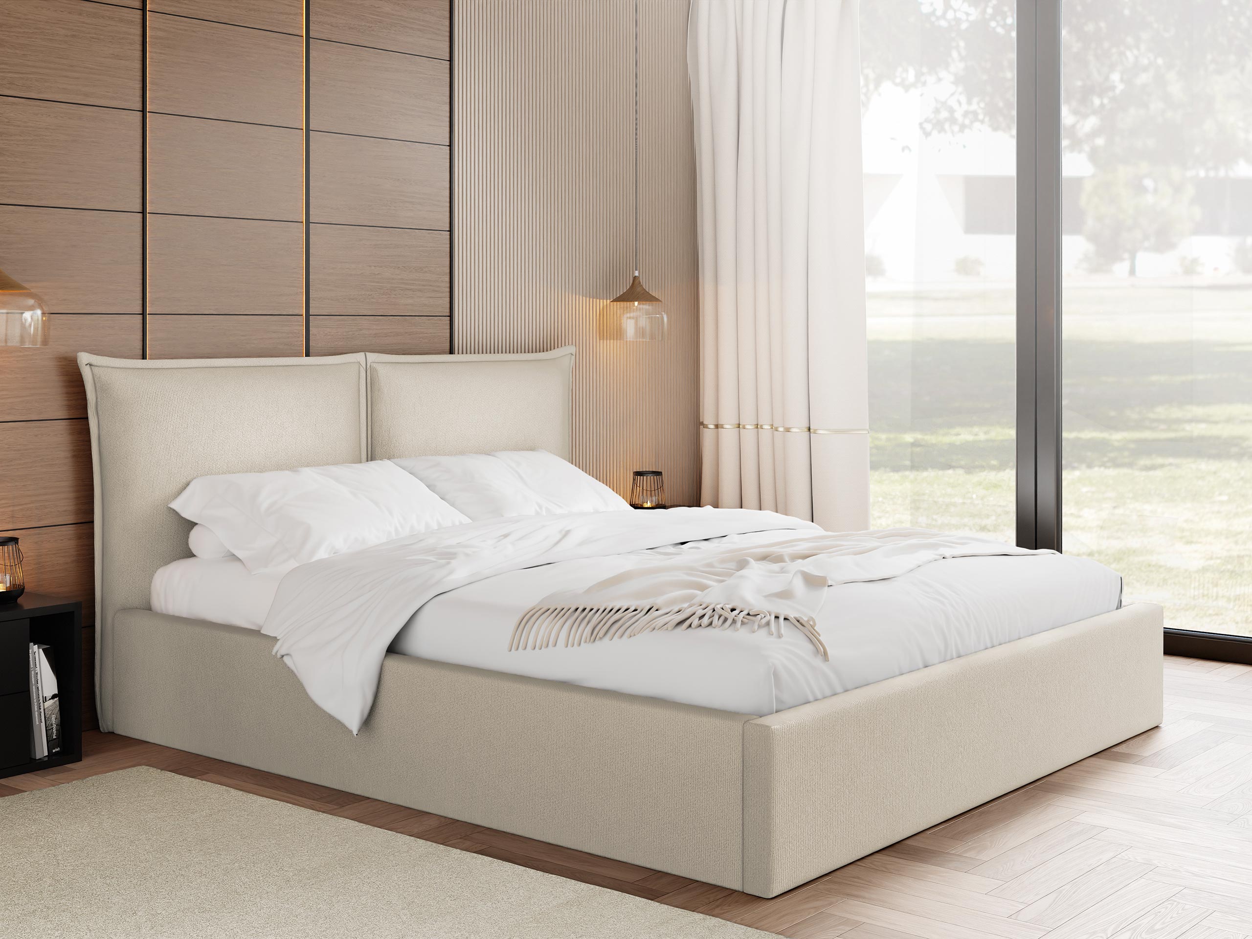 Lit Malden 100 (Paros 01)