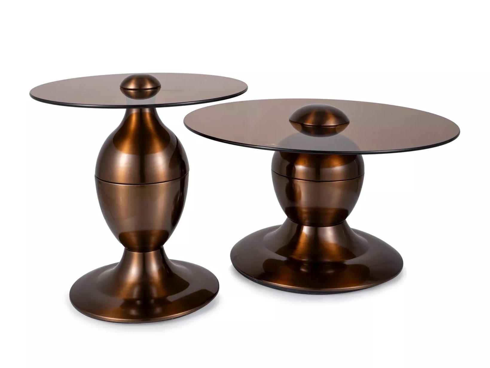 Ensemble tables basses Detroit 907