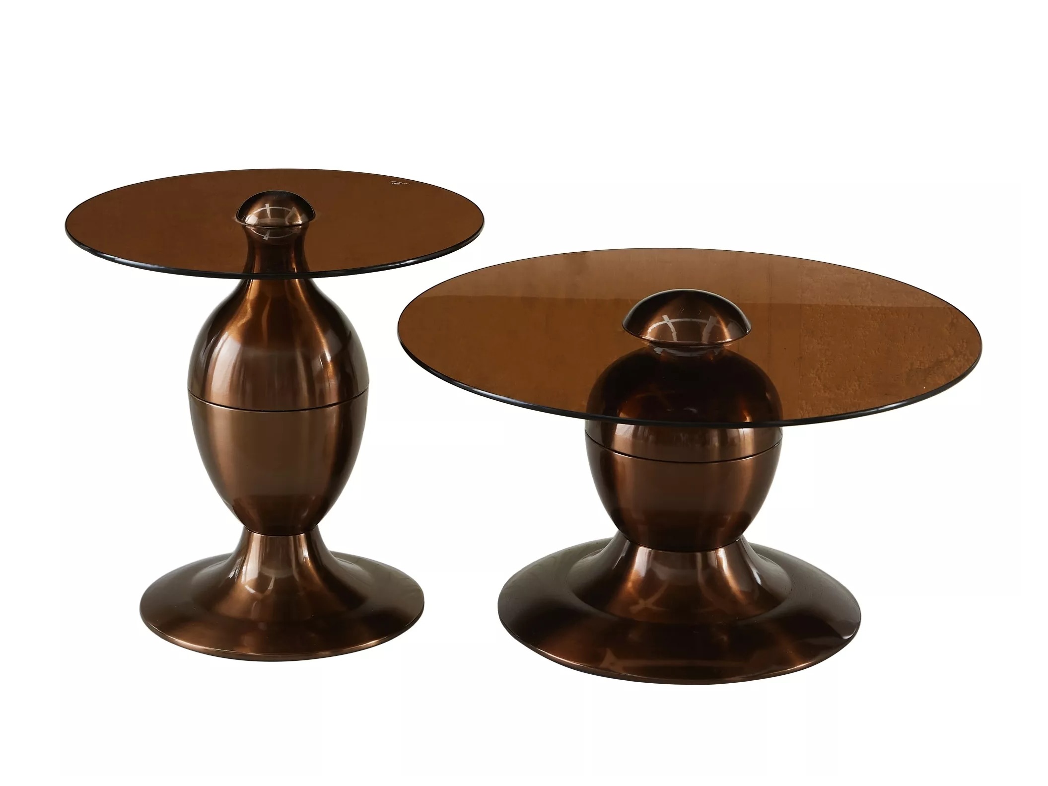 Ensemble tables basses Detroit 907