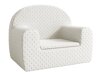 Fauteuil Yuma 100 (Minky 16)