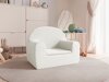 Fauteuil Yuma 100 (Minky 16)