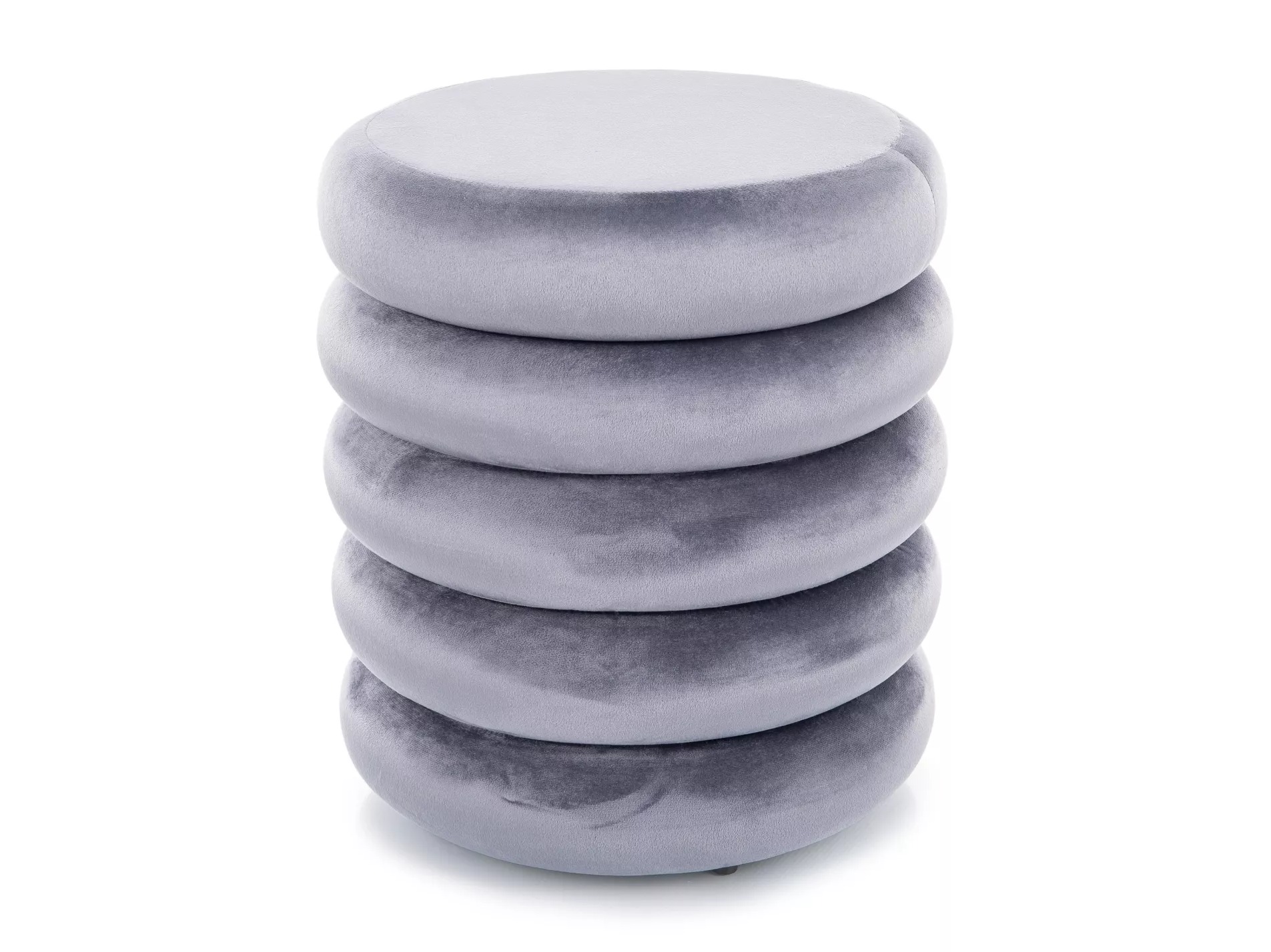 Pouf Detroit 905 (Gris)