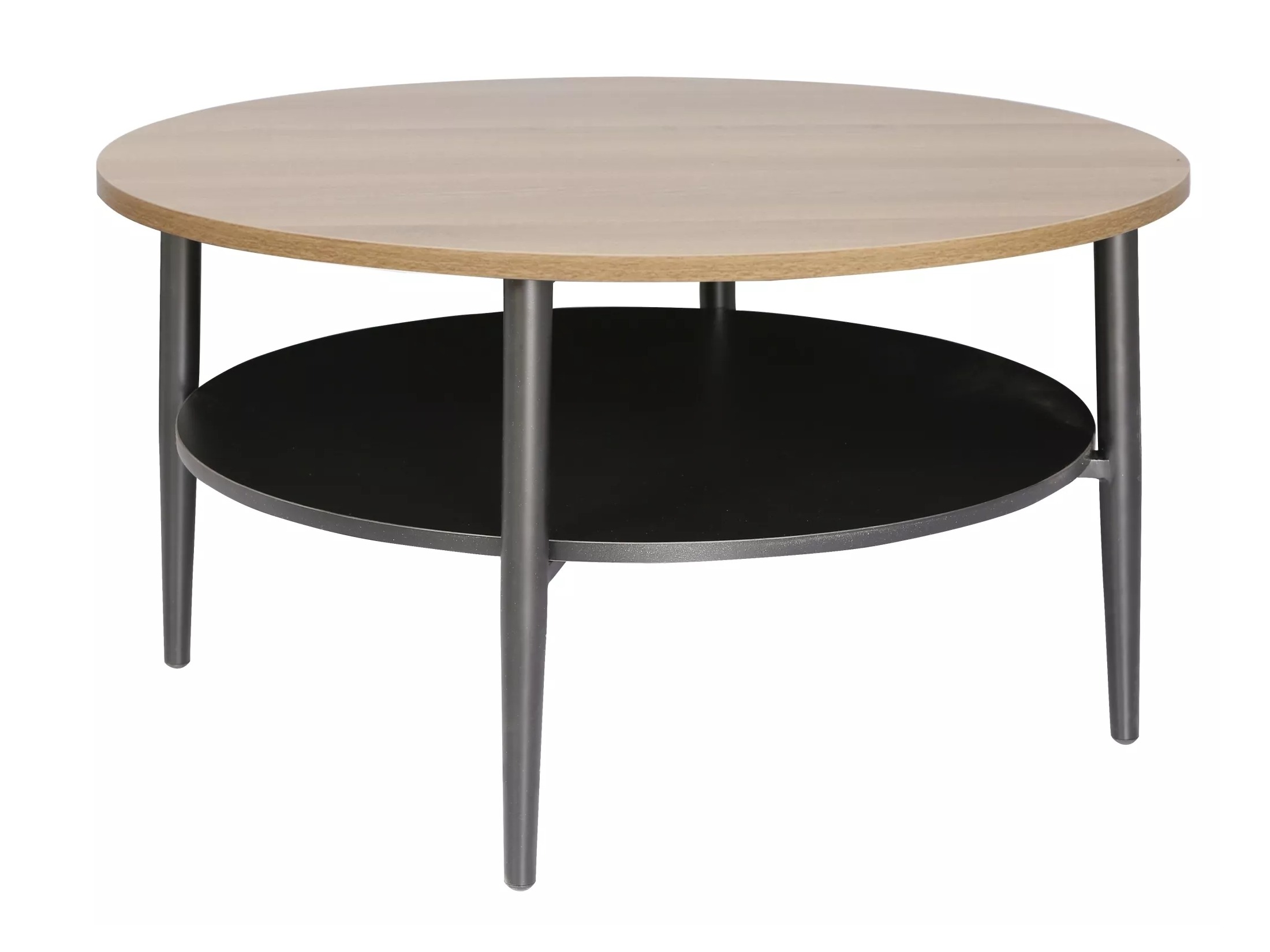 Table basse Detroit 910 (Chêne)