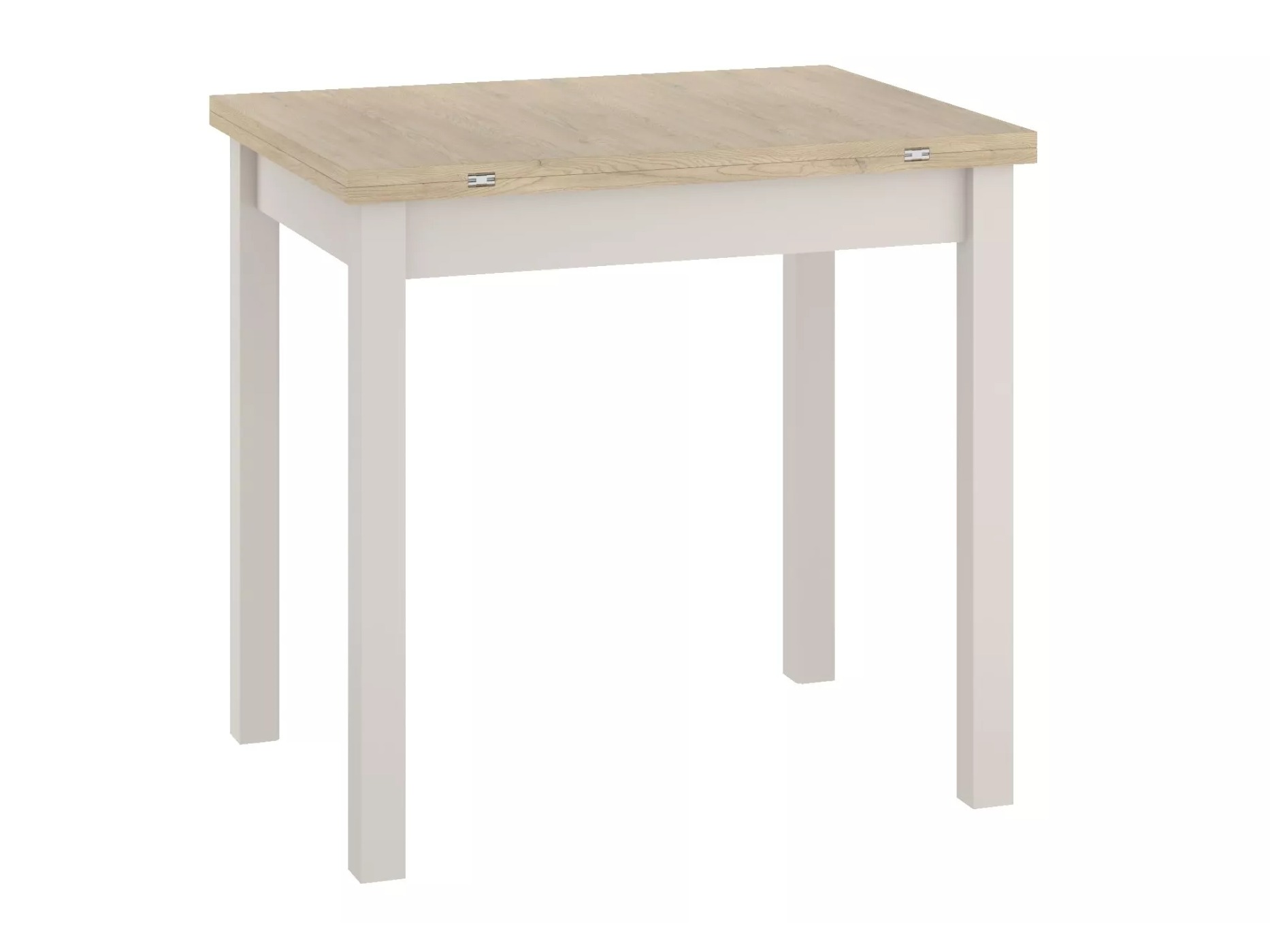 Table Detroit 898 (Chêne + Cachemire)
