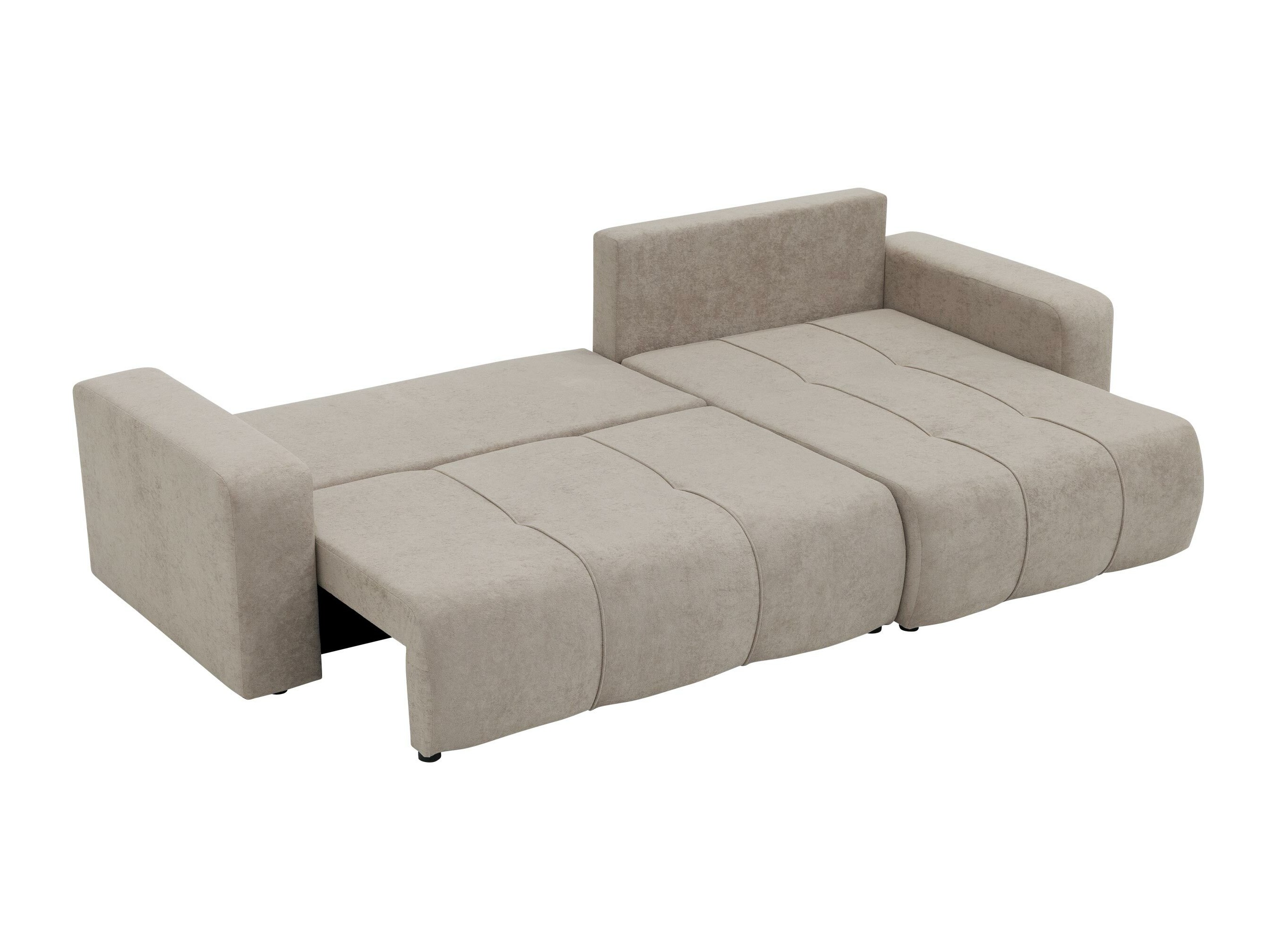 Canapé d'angle Comfivo Laurus I (Velo 623)