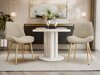 Chaise Comfivo 458 (Beige)