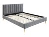 Lit Comfivo 351 (Crème)