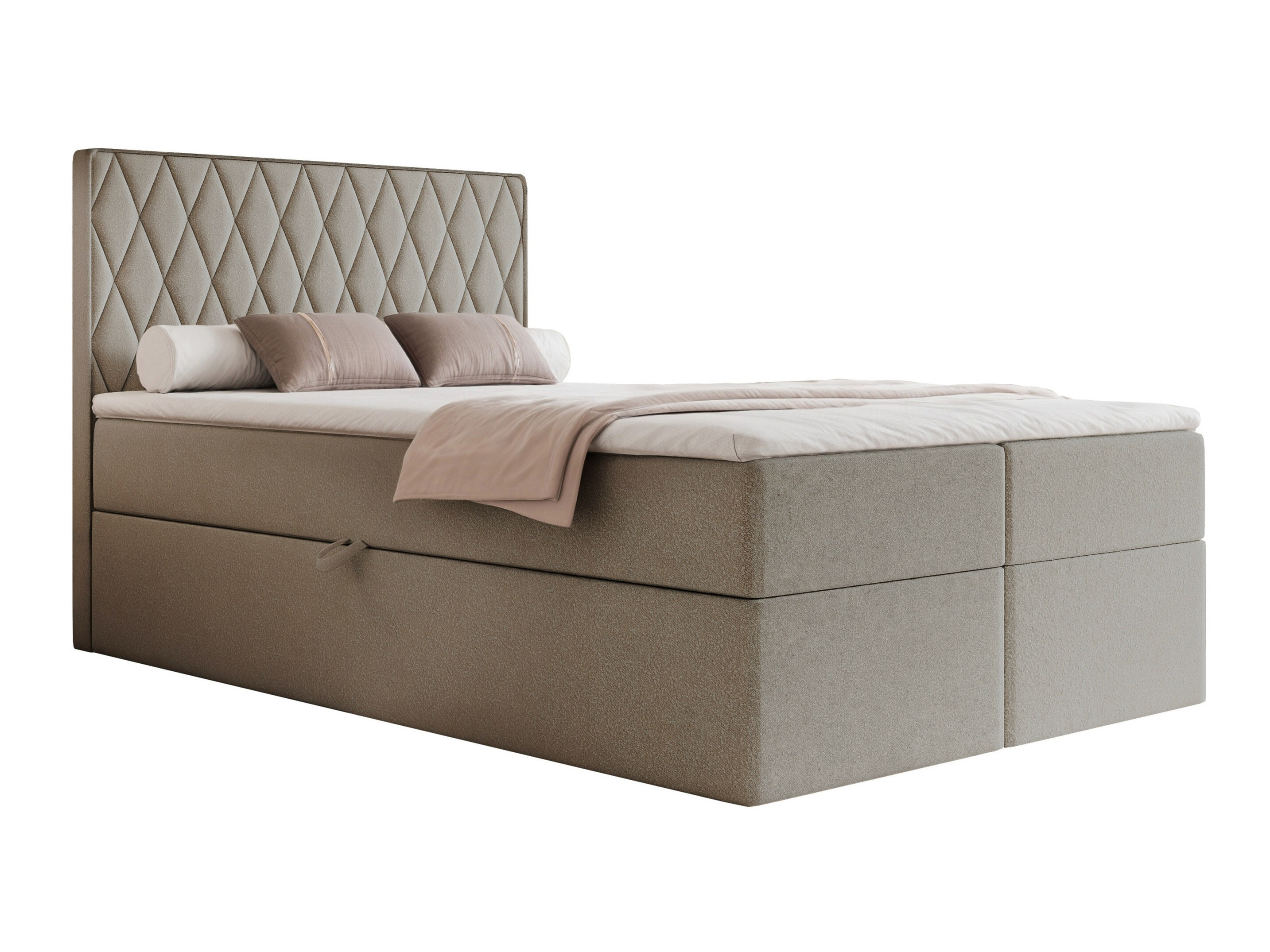 Lit boxspring Martinez 114 (Melody 12)