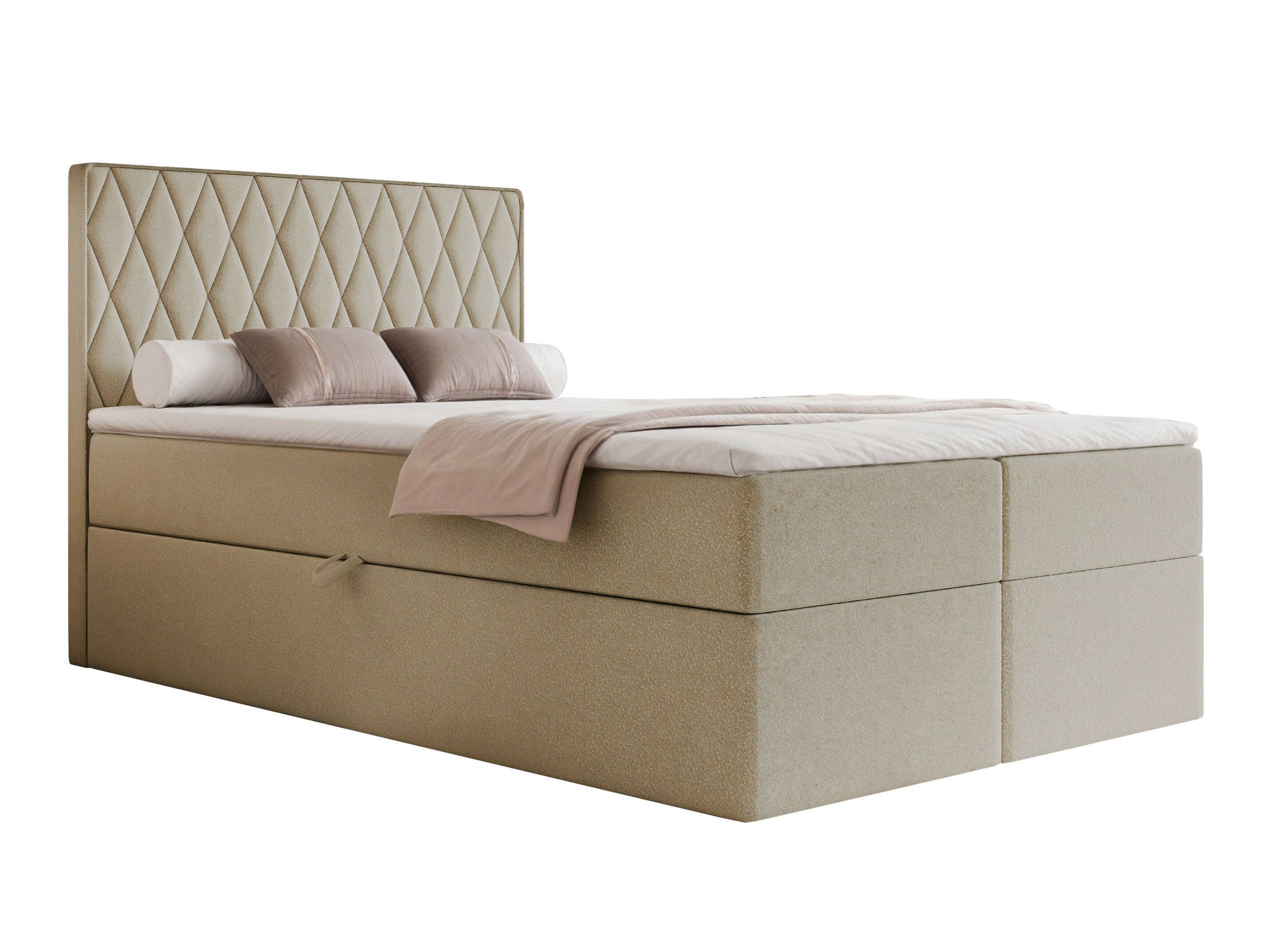 Lit boxspring Martinez 114 (Melody 13)