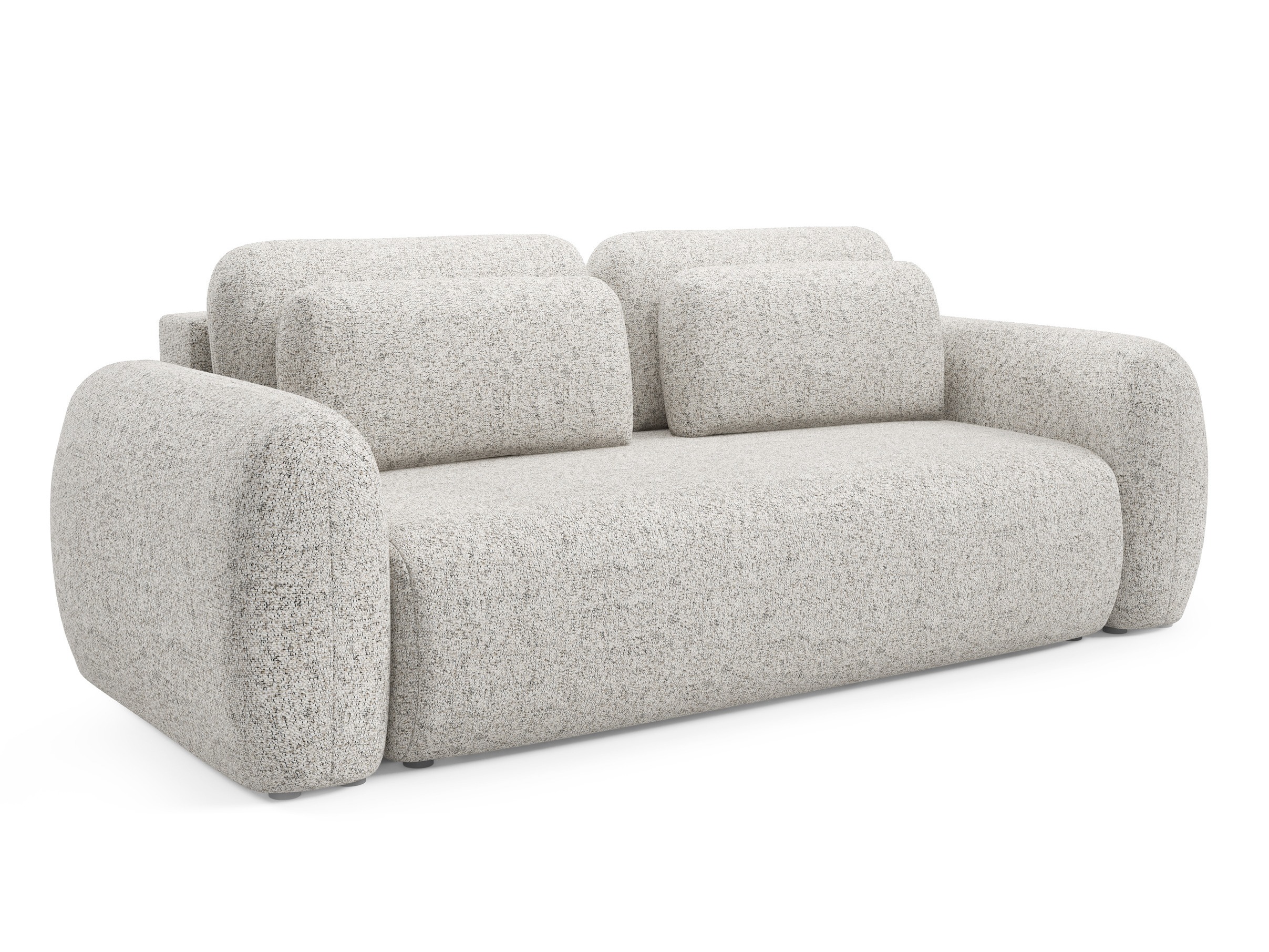 Canapé convertible Franklin 102 (Puente 06)