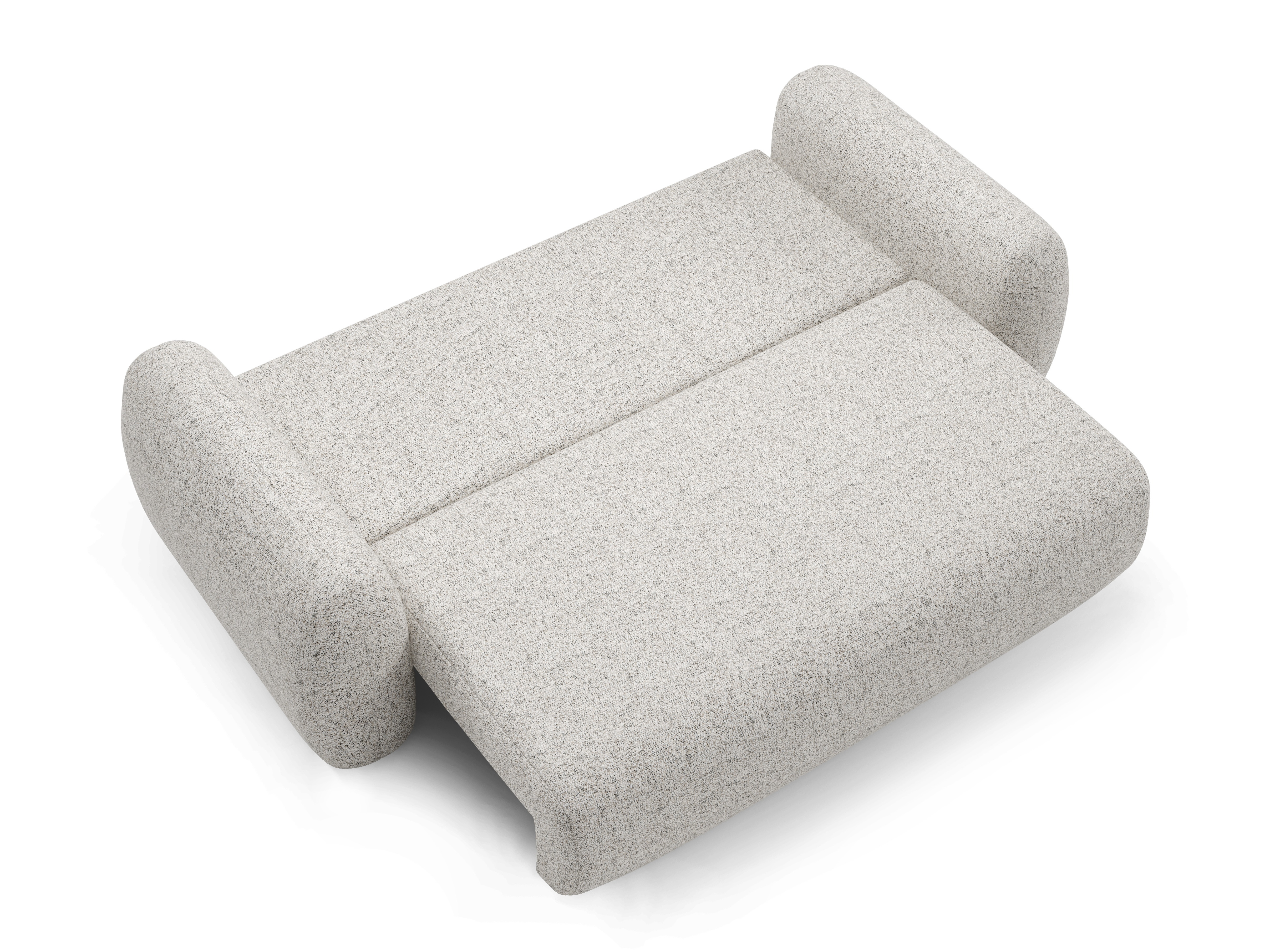 Canapé convertible Franklin 102 (Puente 06)