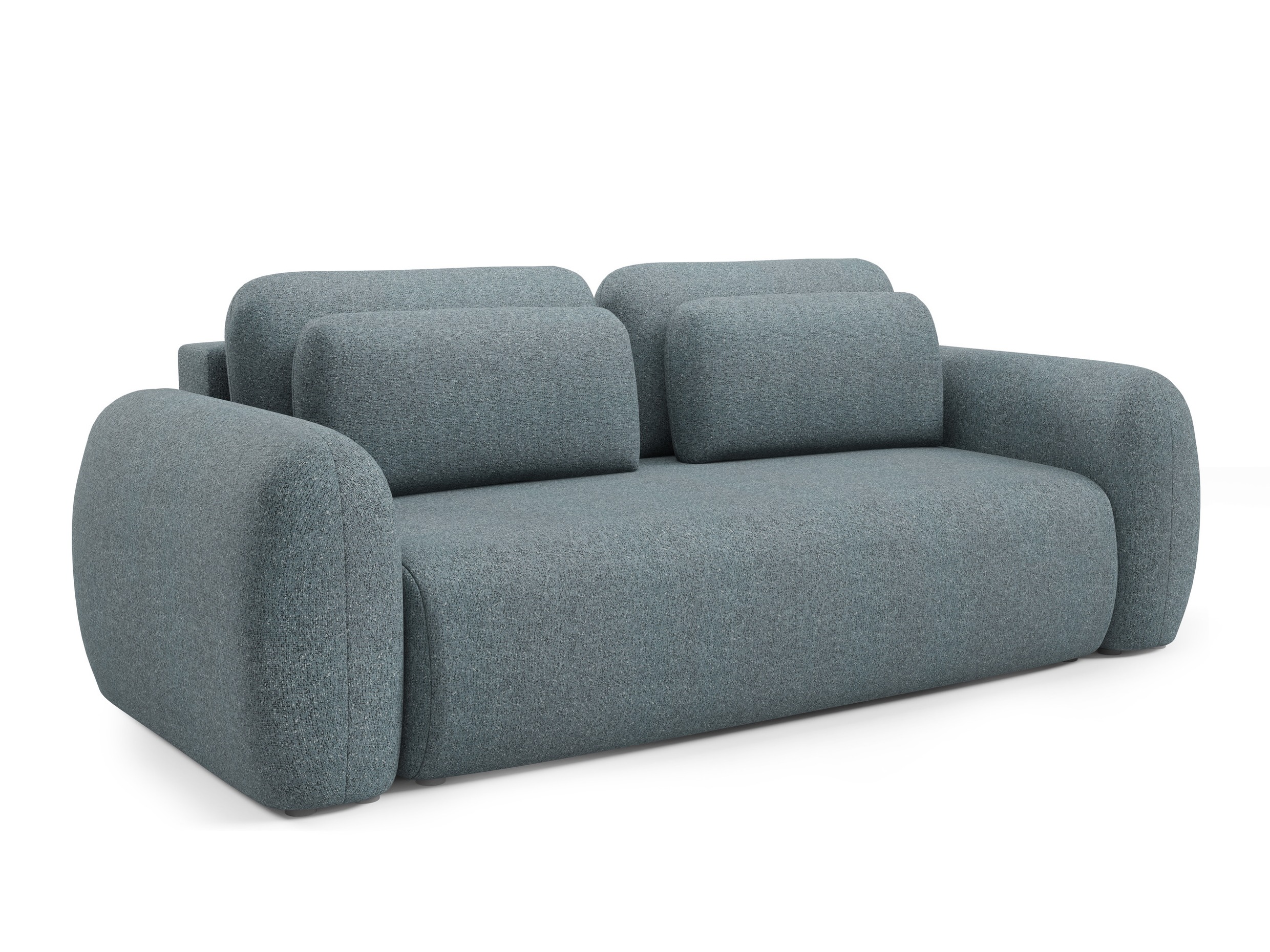 Canapé convertible Franklin 102 (Puente 94)