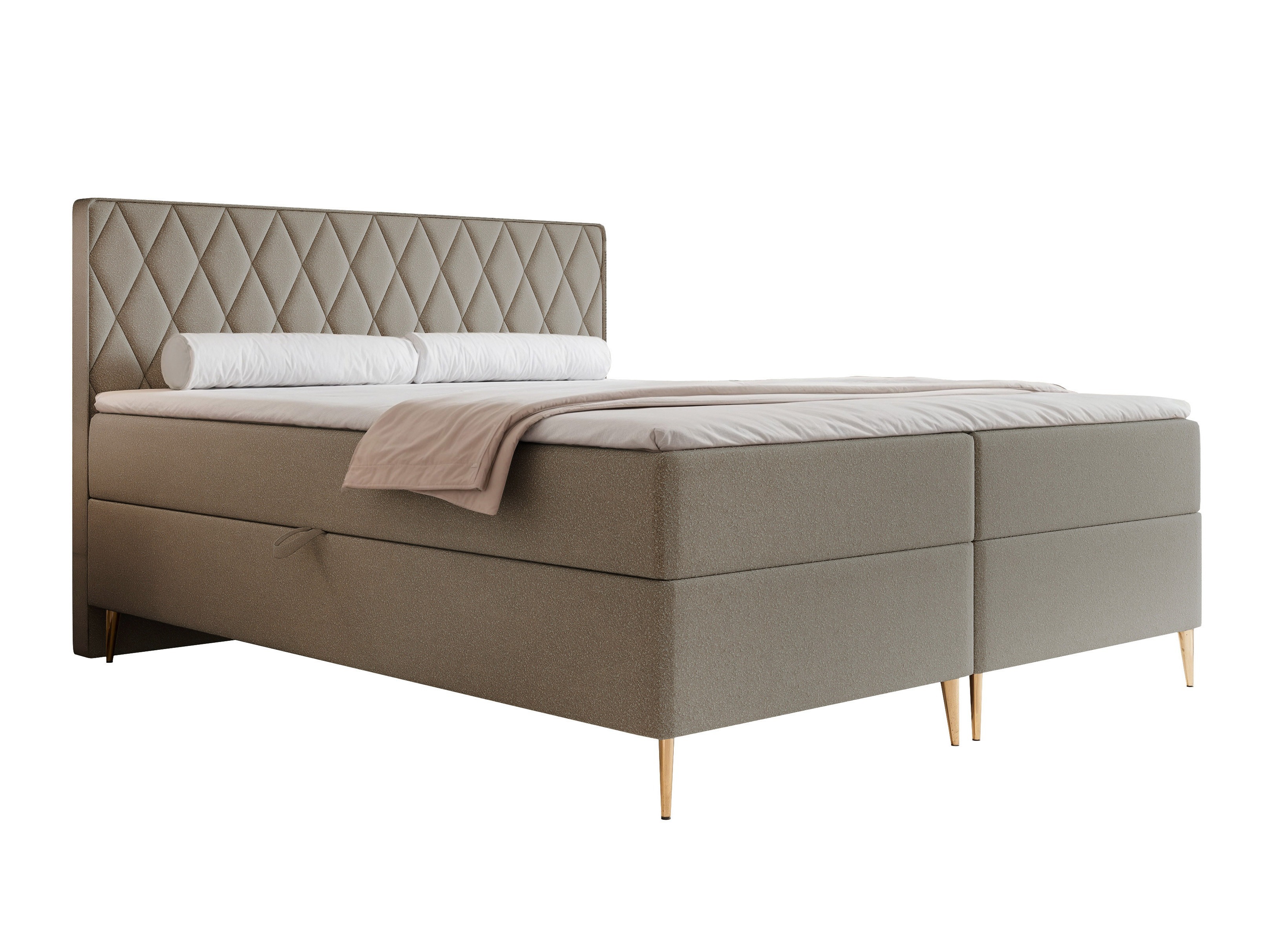 Lit boxspring Martinez 110 (Melody 12)
