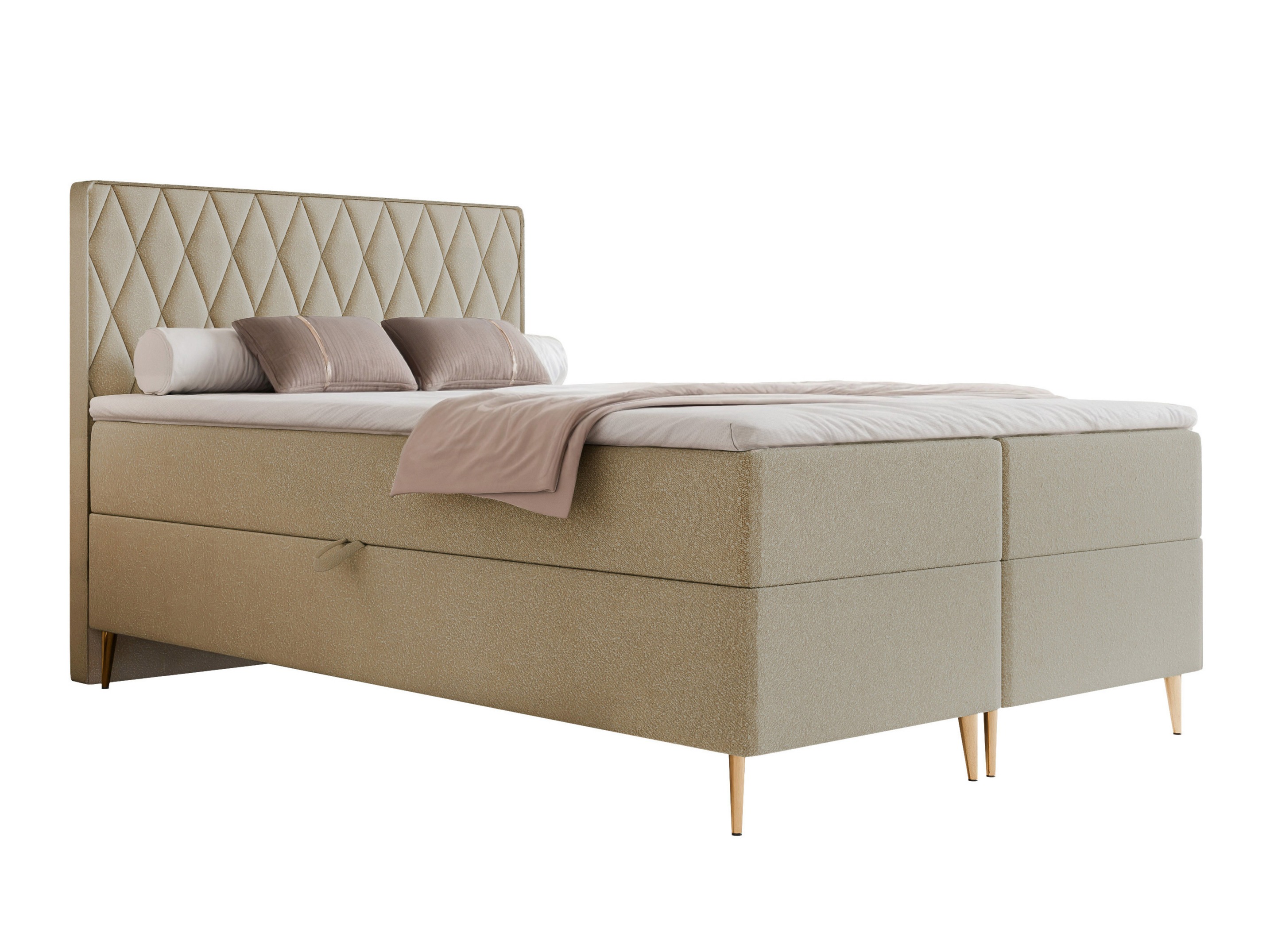 Lit boxspring Martinez 110 (Melody 13)