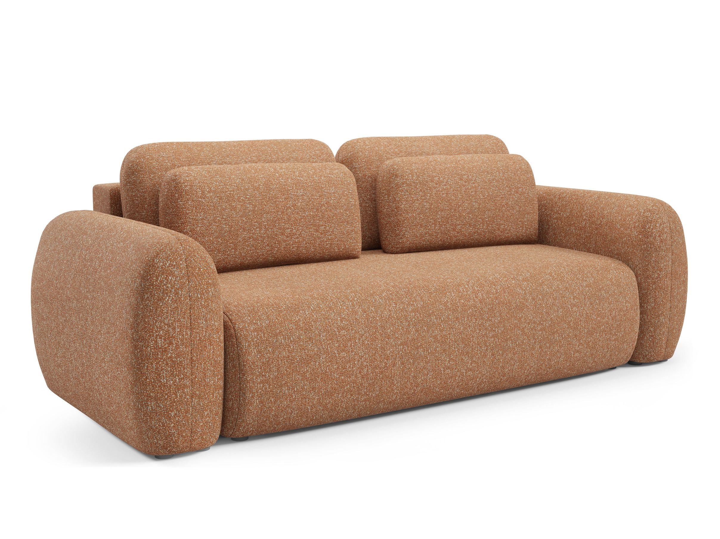 Canapé convertible Franklin 102 (Puente 52)