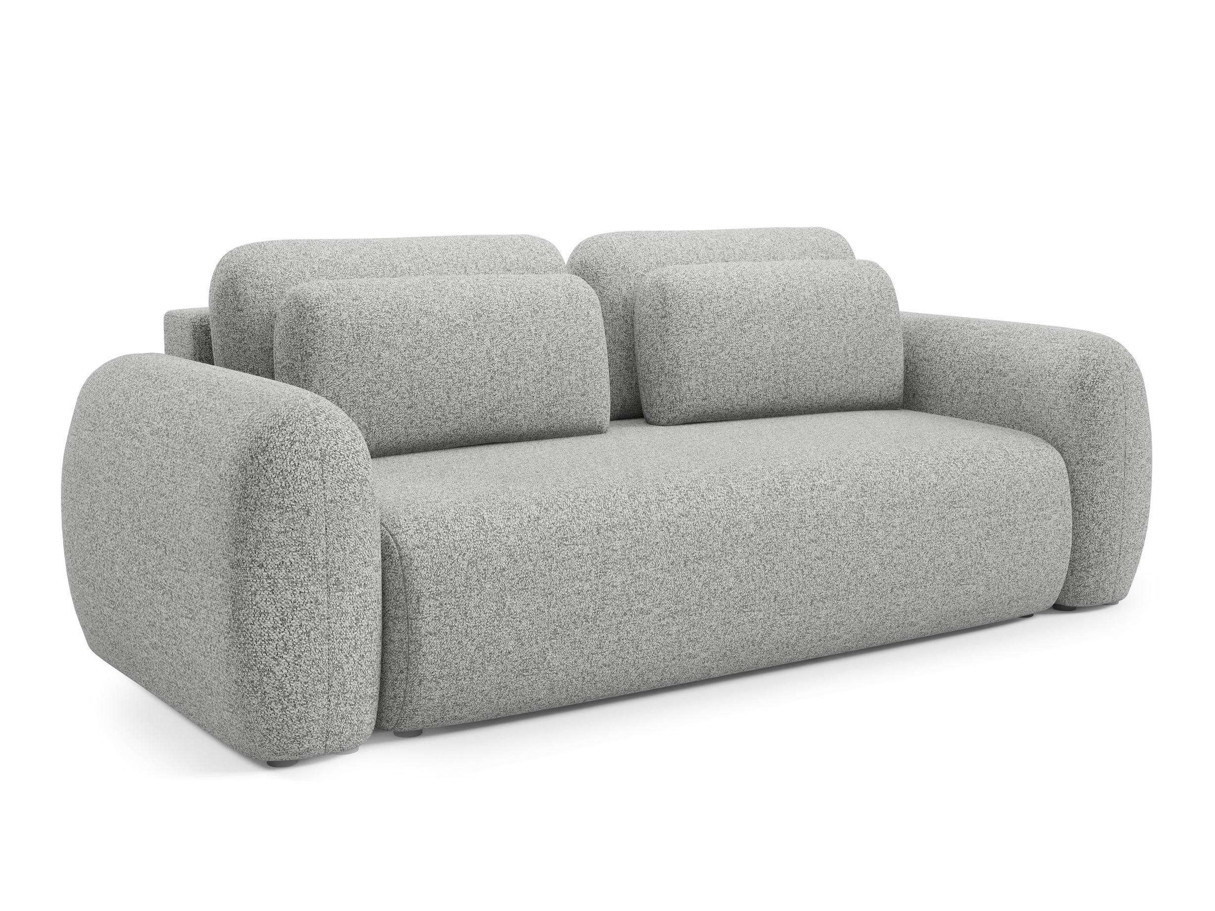 Canapé convertible Franklin 102 (Puente 80)
