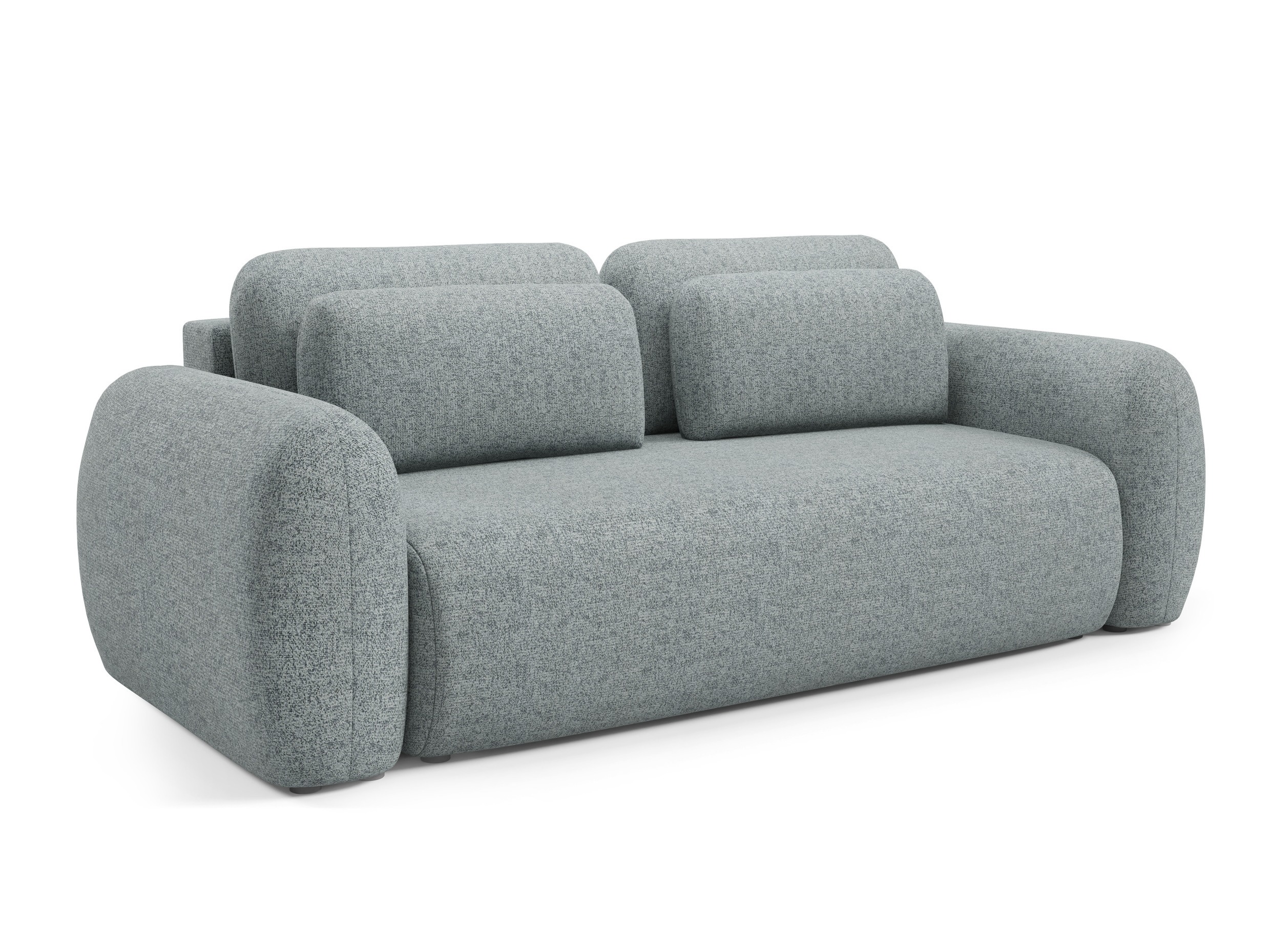 Canapé convertible Franklin 102 (Puente 92)