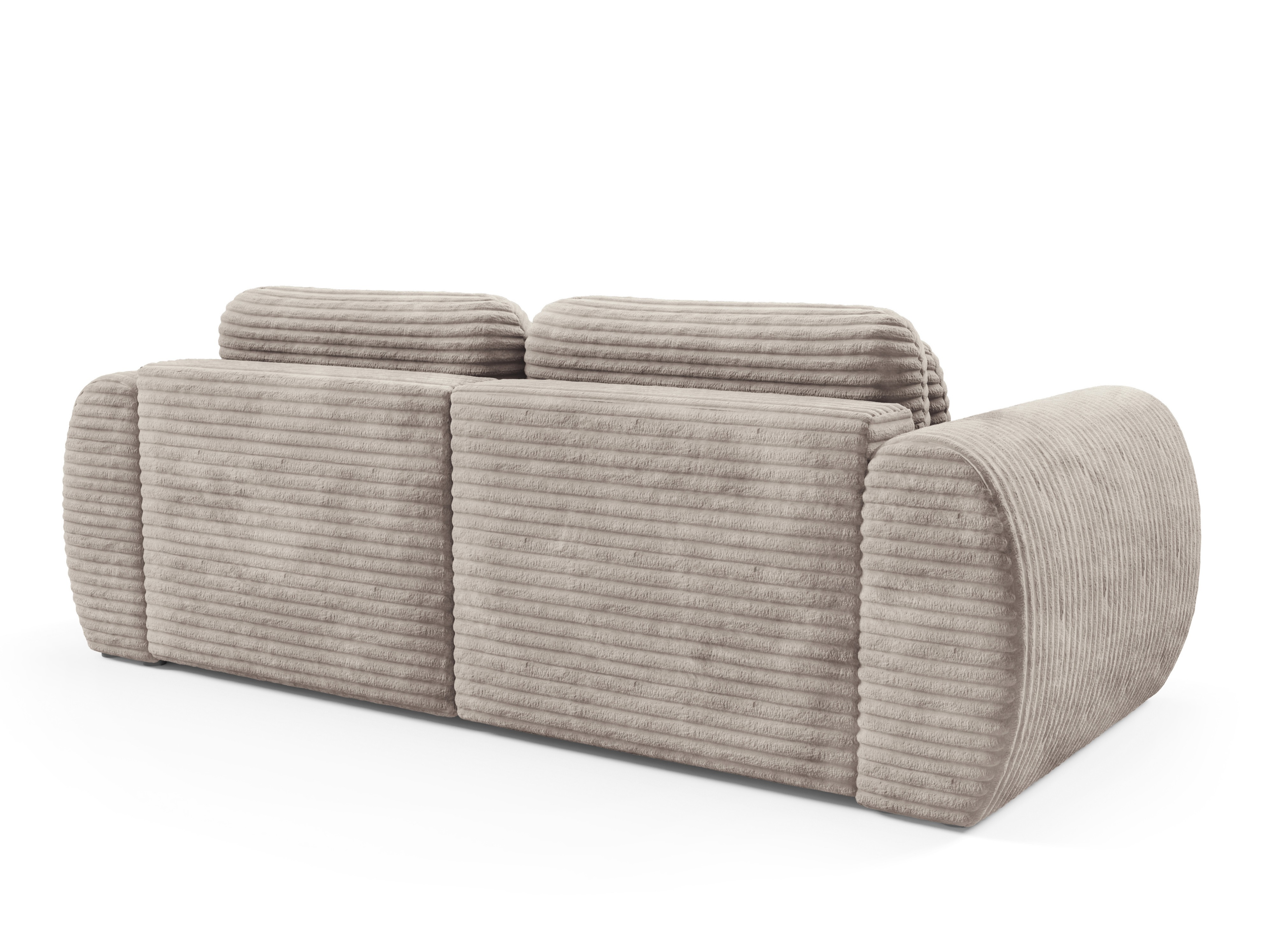 Canapé convertible Franklin 103 (Ambience 04)