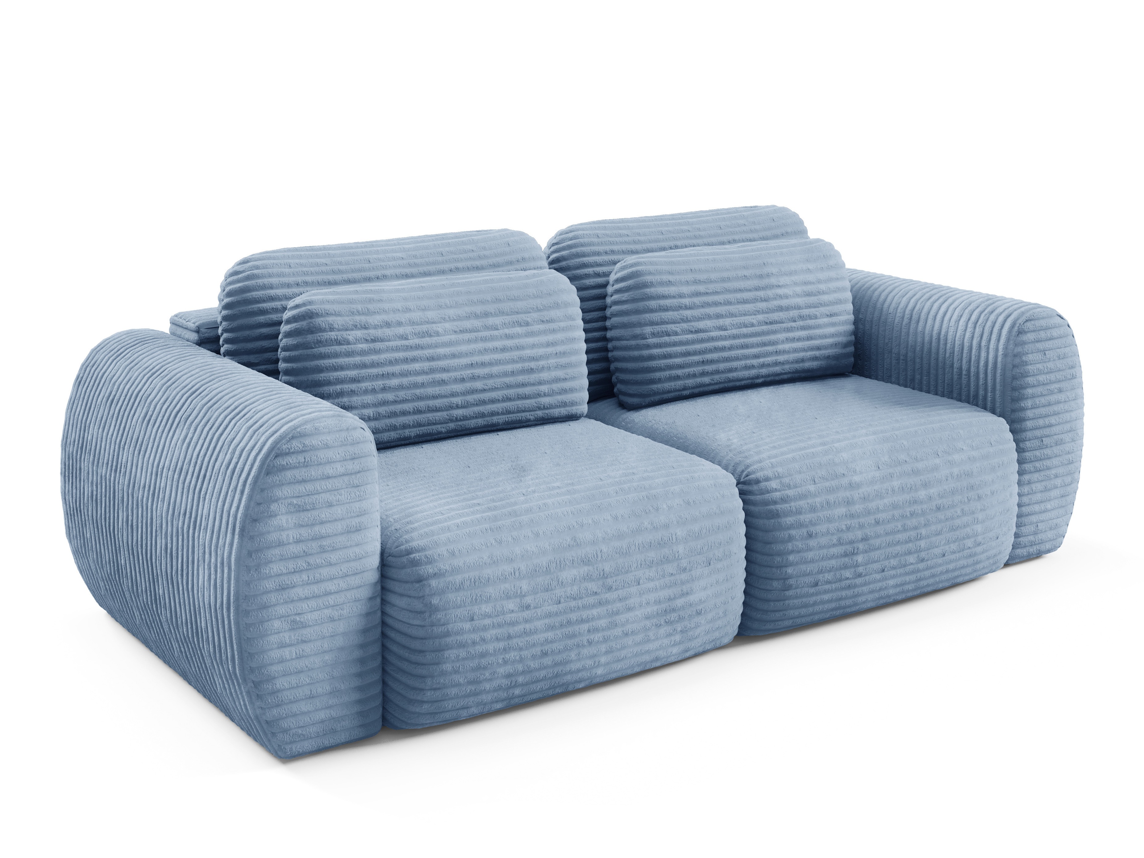 Canapé convertible Franklin 103 (Ambience 13)