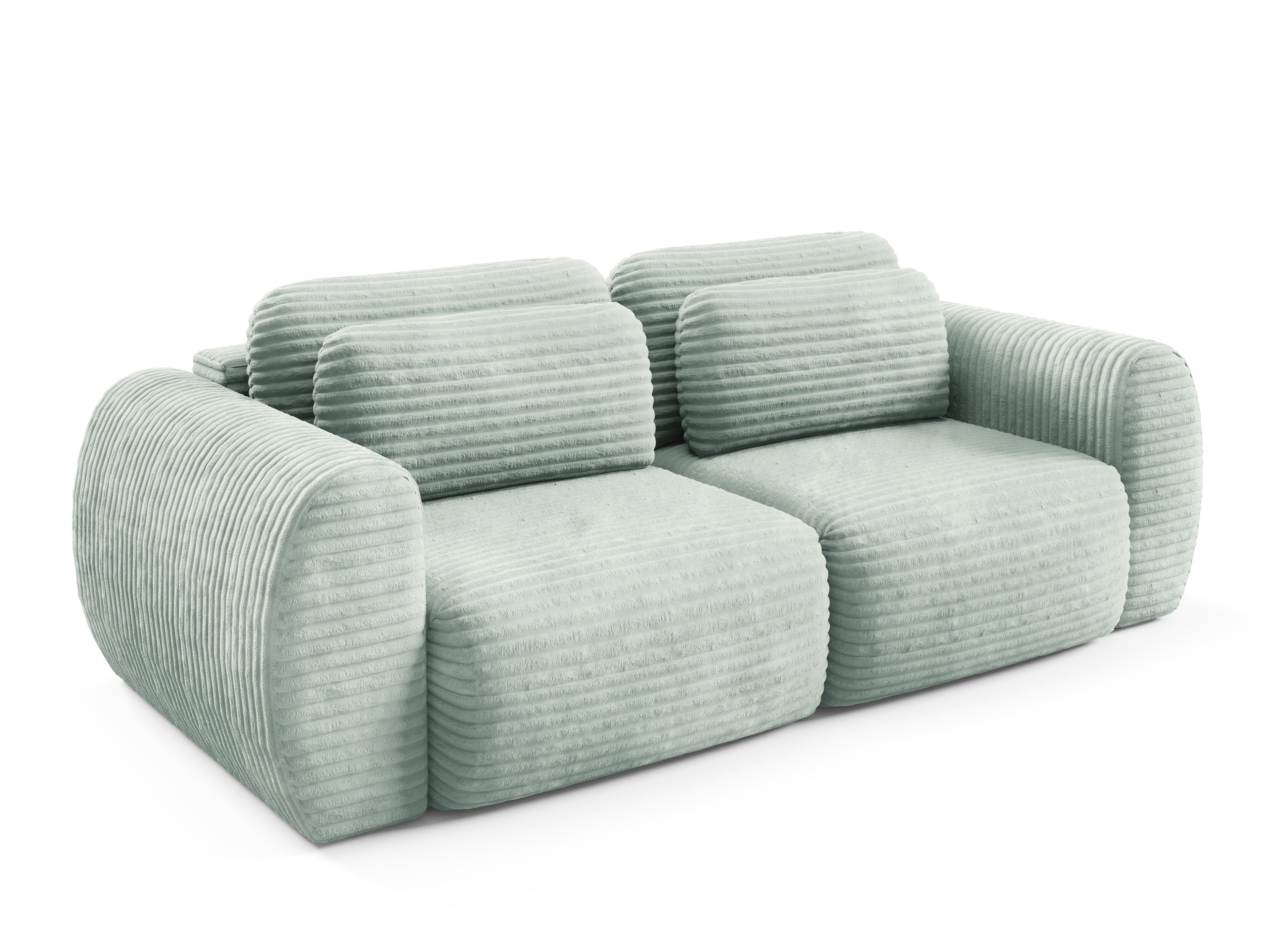 Canapé convertible Franklin 103 (Ambience 14)