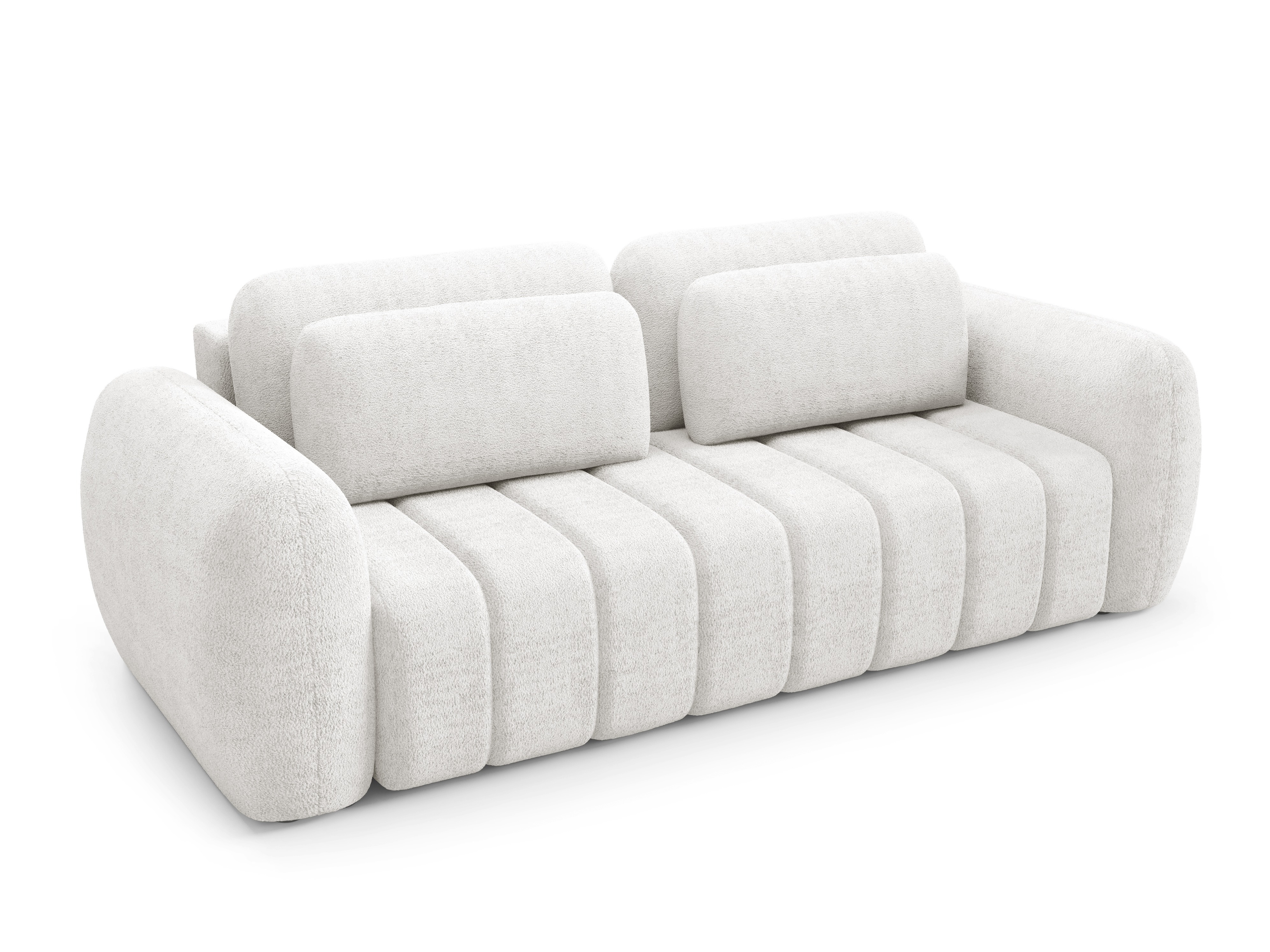 Canapé convertible Franklin 105 (Quelle 01)