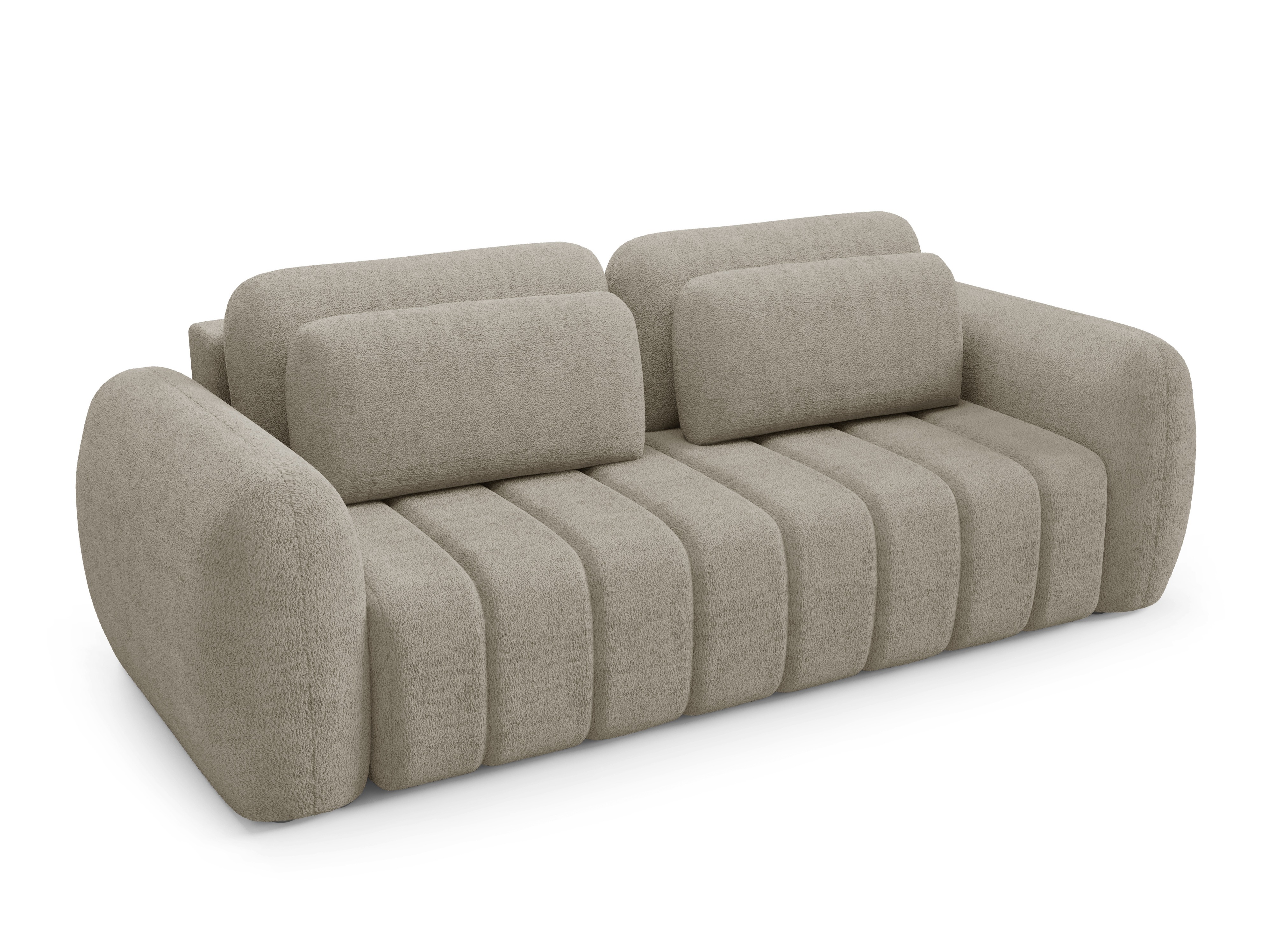 Canapé convertible Franklin 105 (Quelle 05)