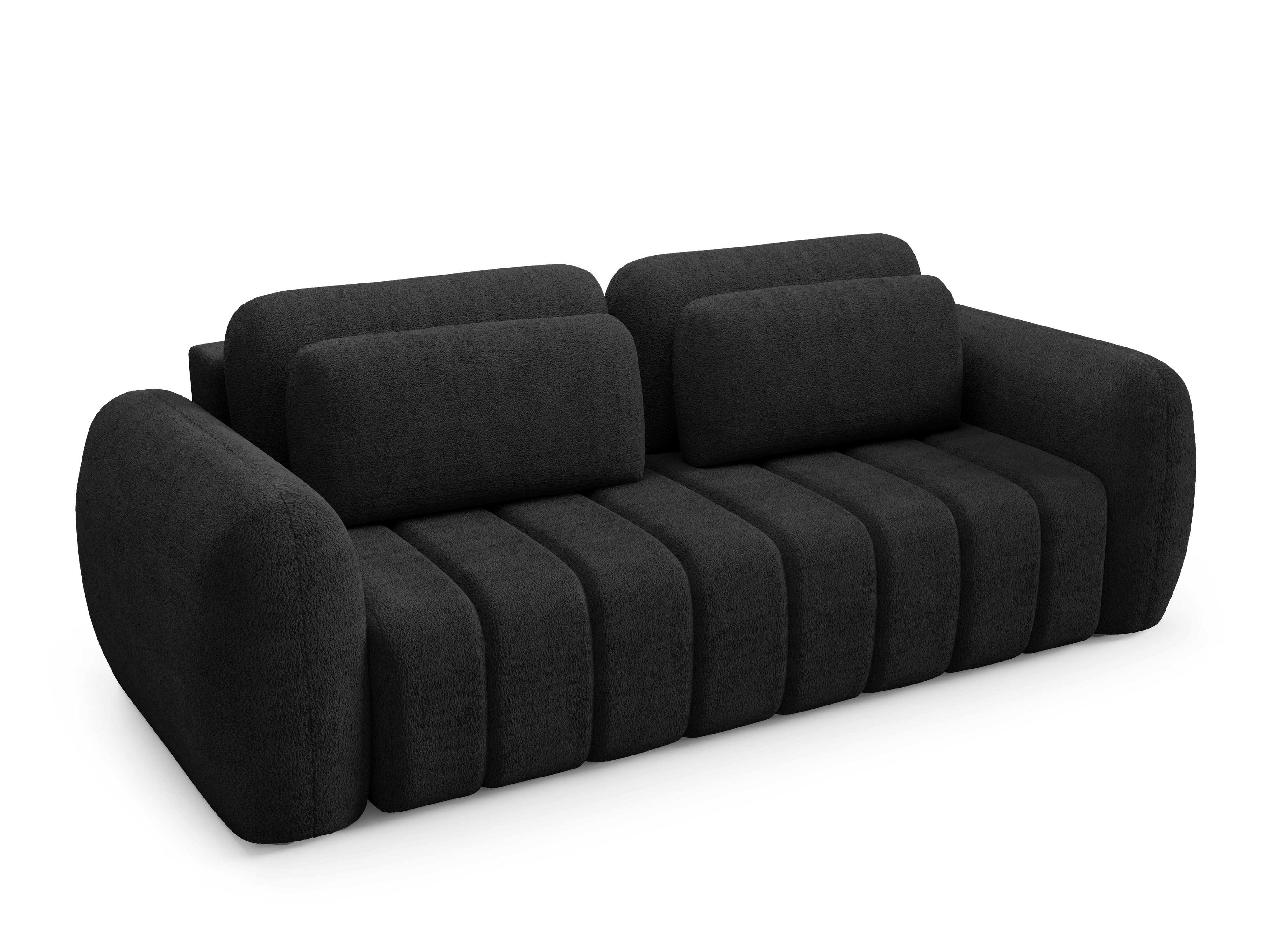 Canapé convertible Franklin 105 (Quelle 100)
