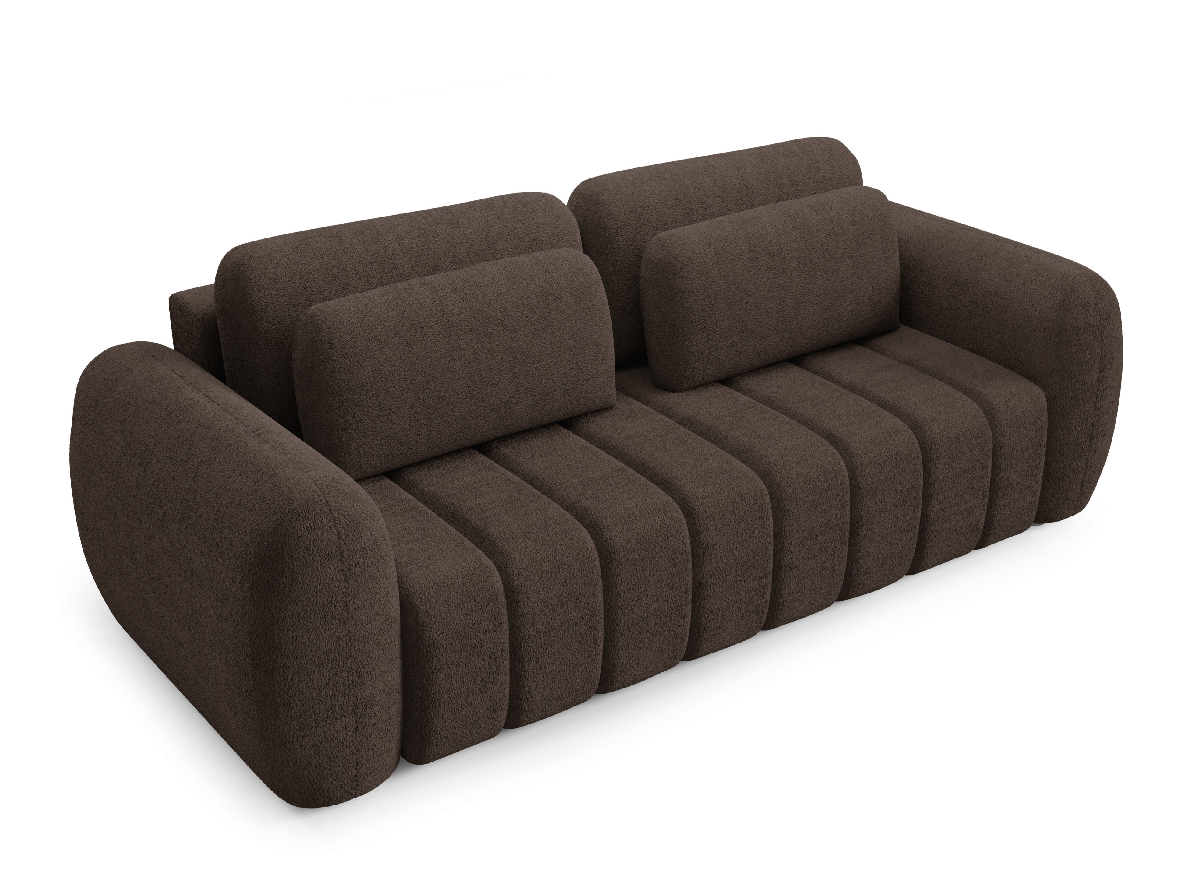 Canapé convertible Franklin 105 (Quelle 25)